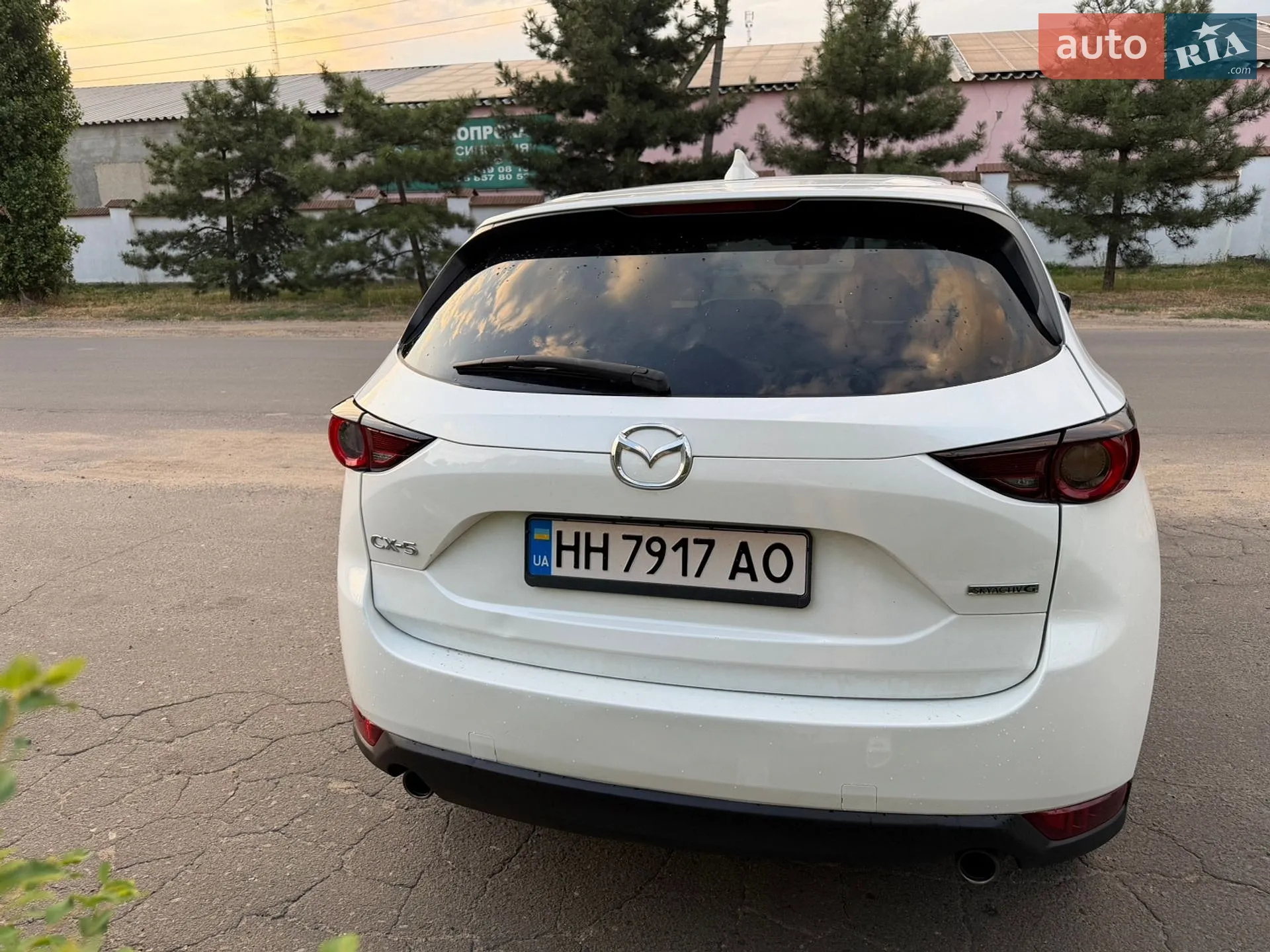 2020 Mazda CX-5 - мініатюра 9