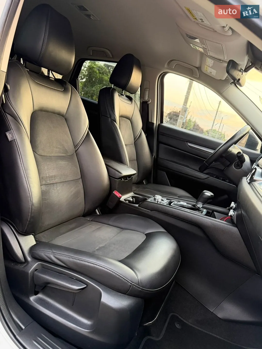 2020 Mazda CX-5 - мініатюра 21