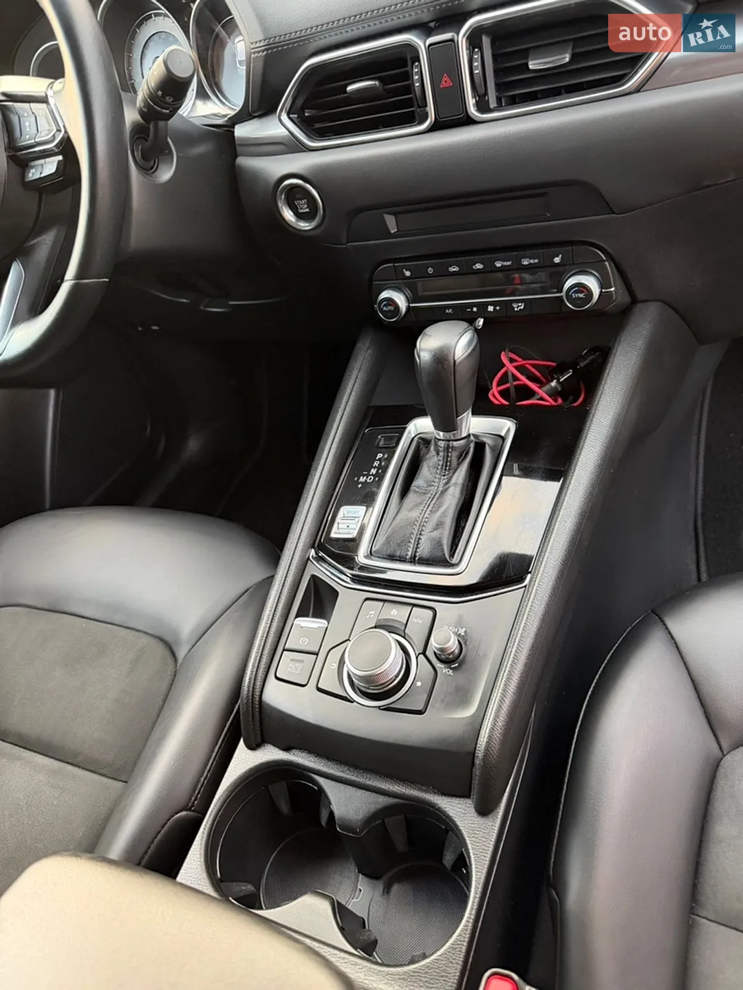 2020 Mazda CX-5 - мініатюра 25