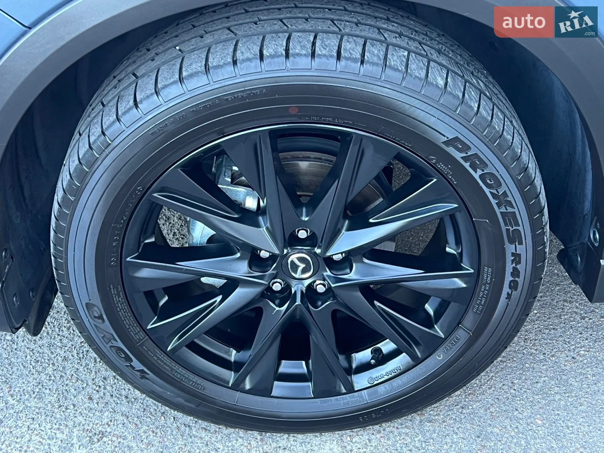 2021 Mazda CX-5 - мініатюра 44