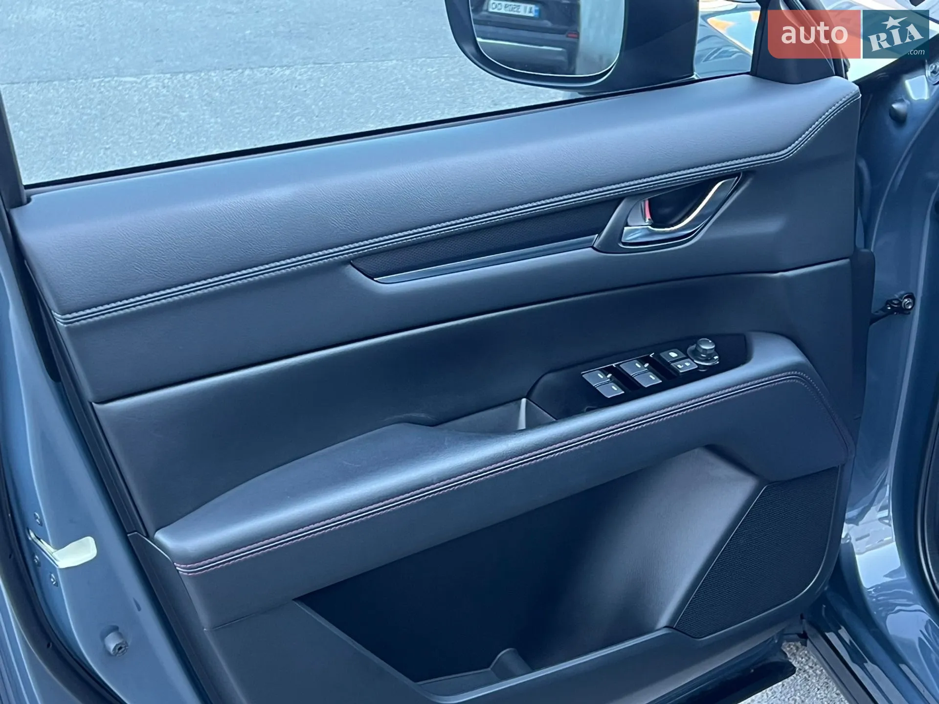 2021 Mazda CX-5 - мініатюра 48