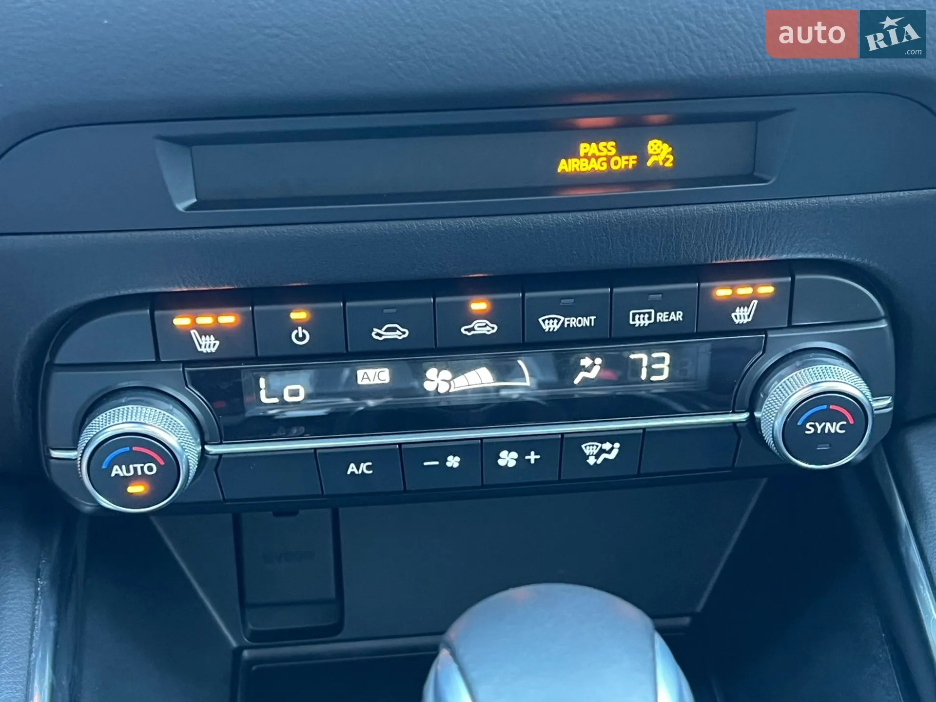 2021 Mazda CX-5 - мініатюра 70