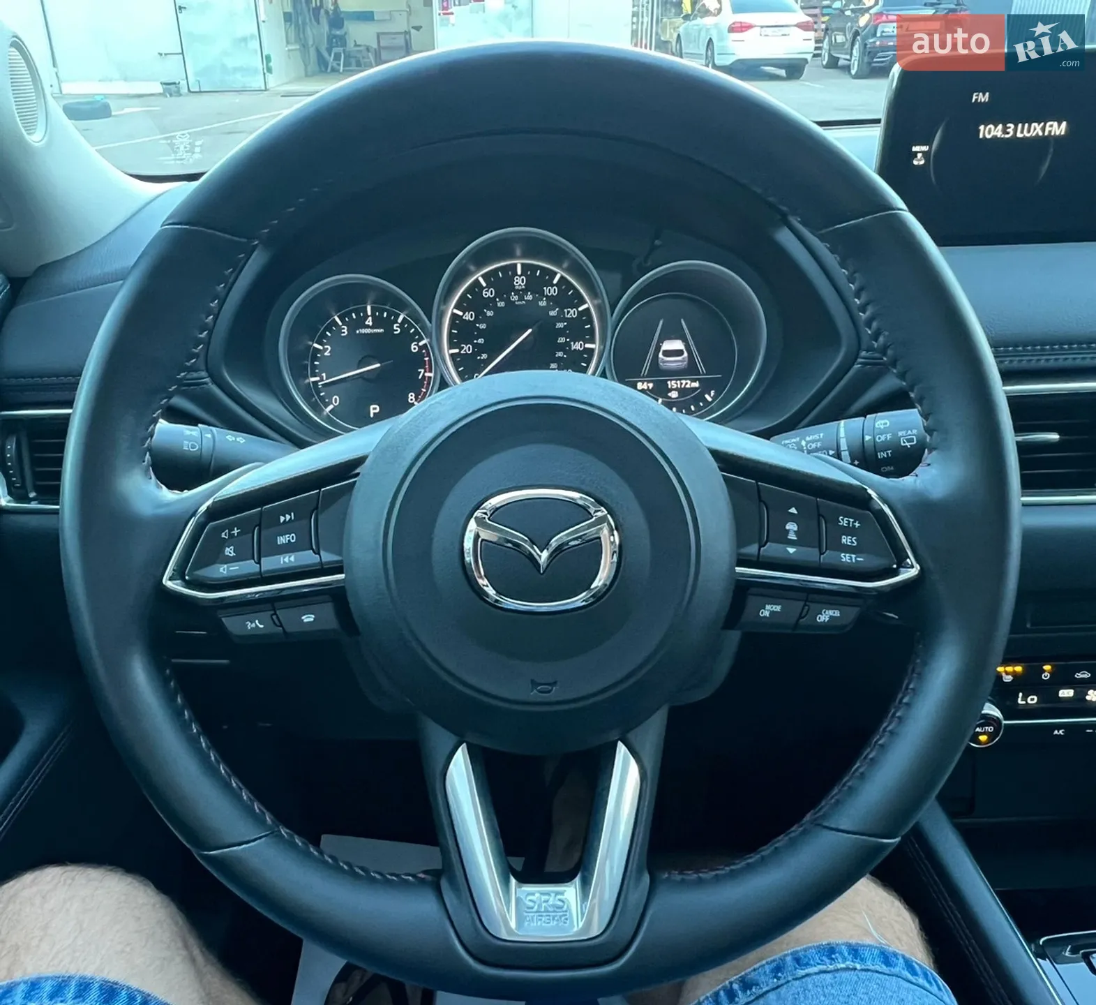 2021 Mazda CX-5 - мініатюра 74