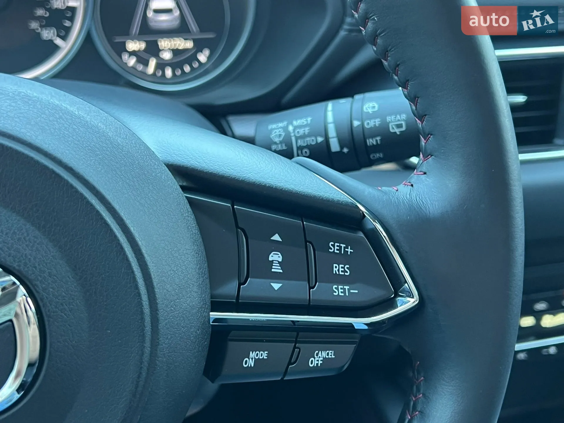 2021 Mazda CX-5 - мініатюра 76