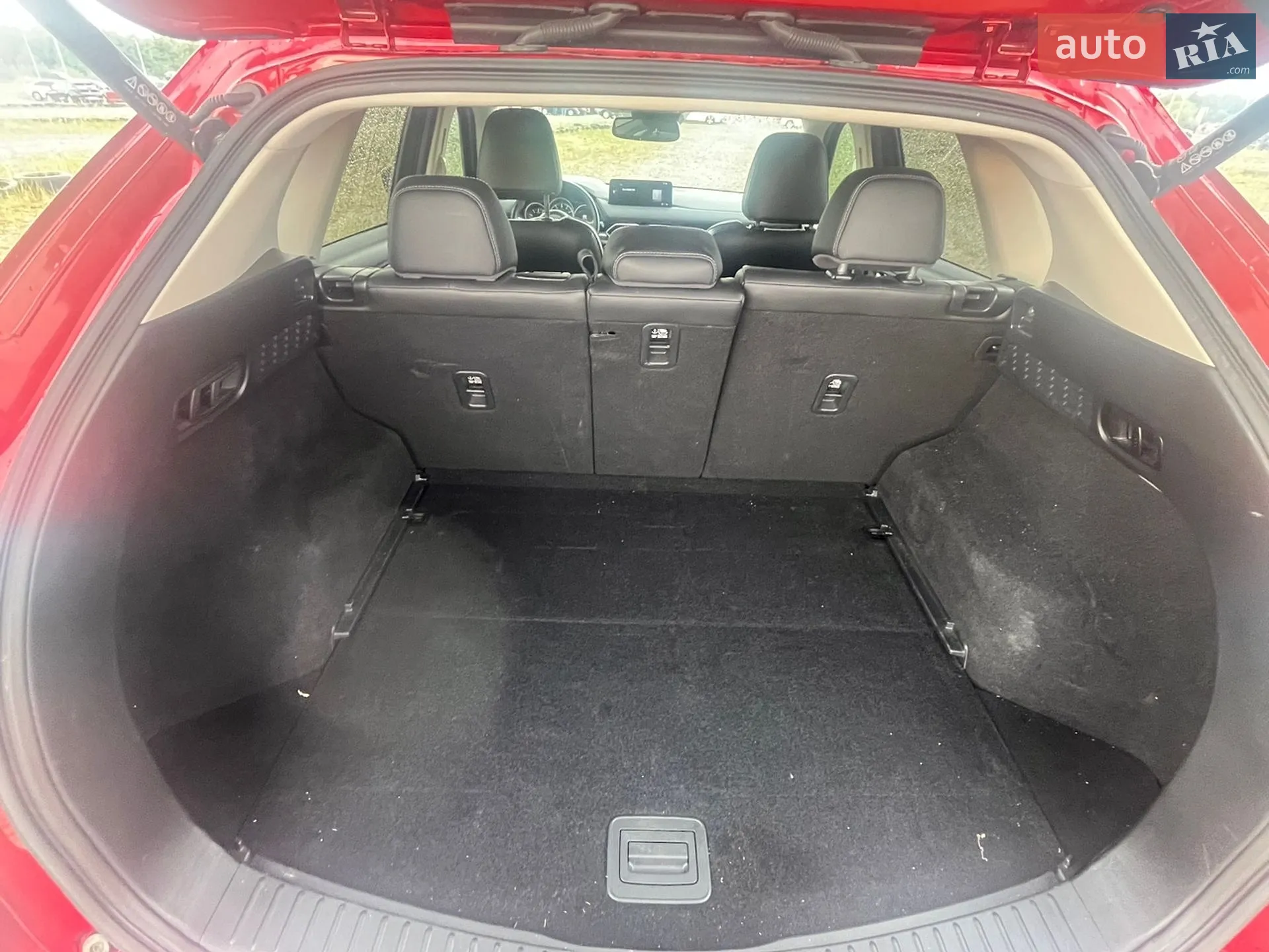 2023 Mazda CX-5 - мініатюра 10
