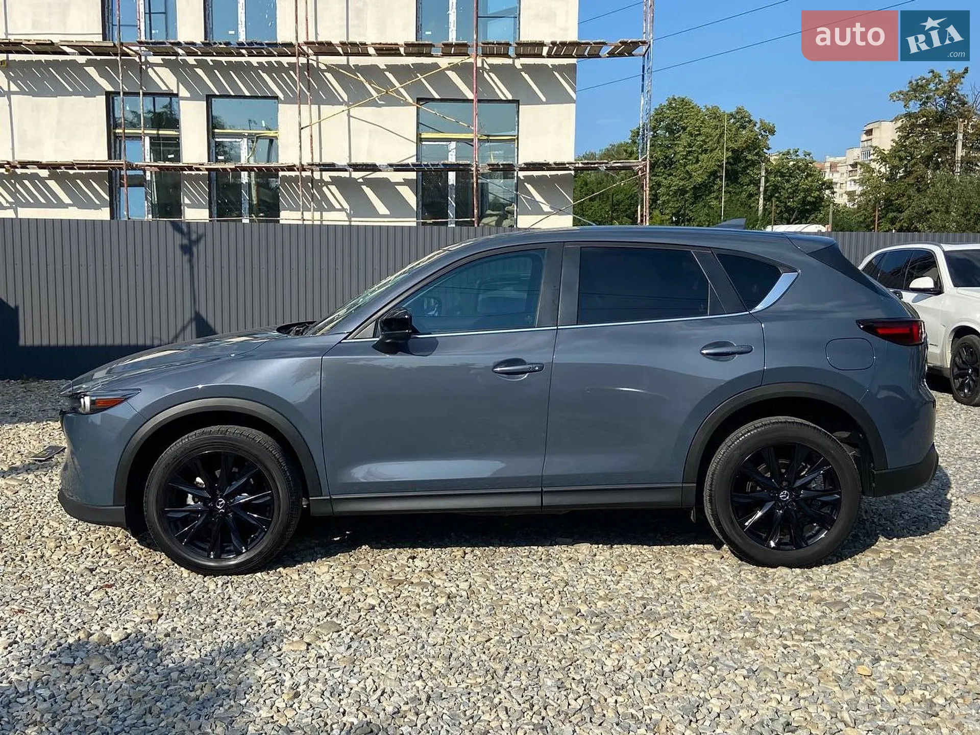 2022 Mazda CX-5 - мініатюра 6