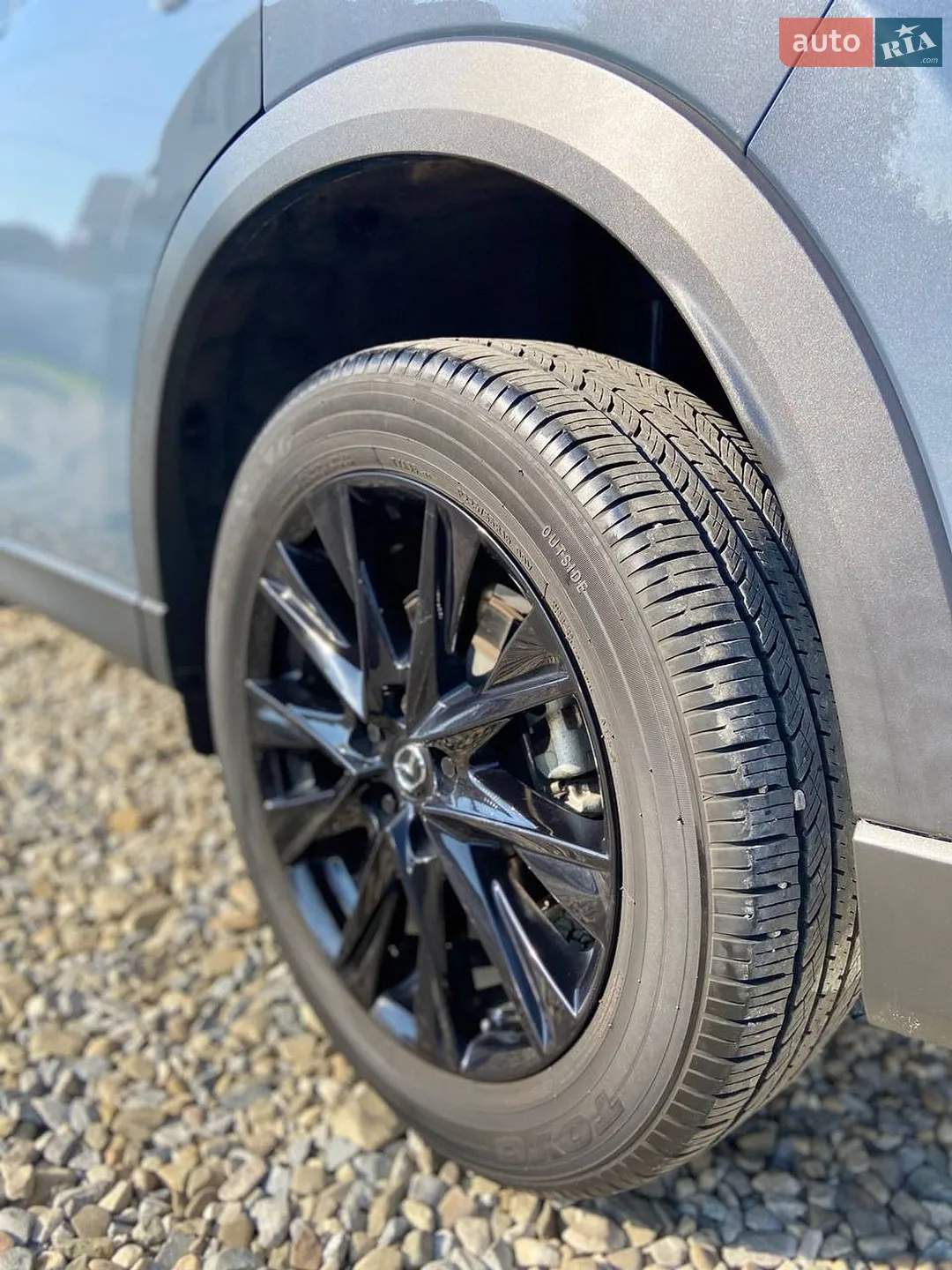 2022 Mazda CX-5 - мініатюра 17