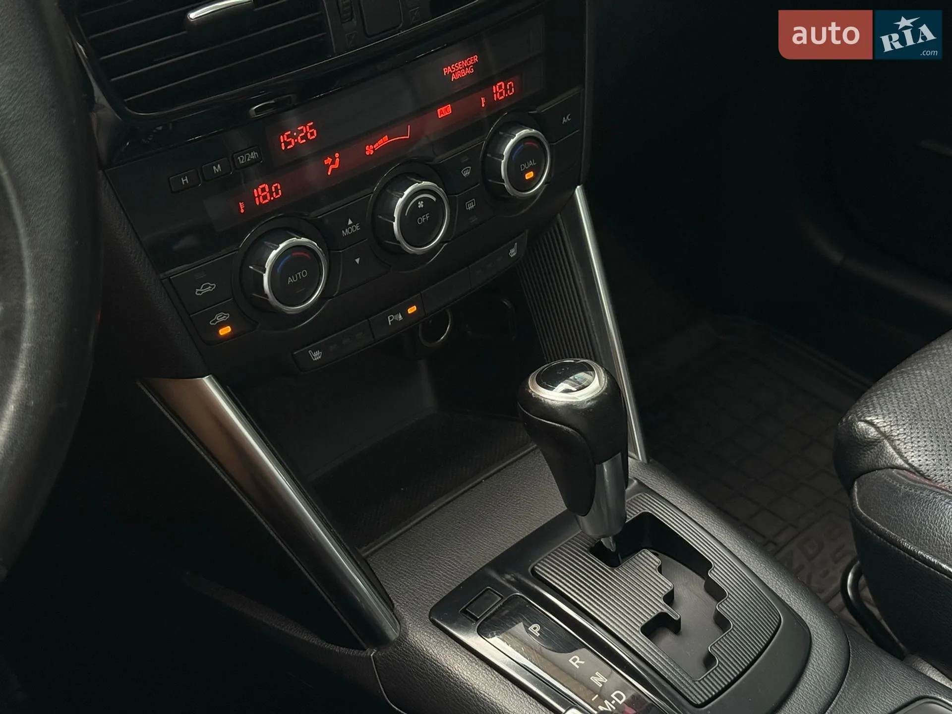 2012 Mazda CX-5 - мініатюра 16