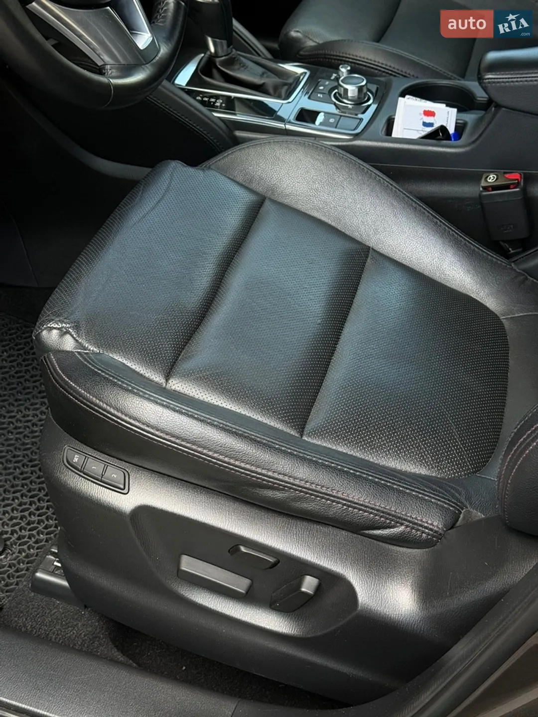 2016 Mazda CX-5 - мініатюра 41