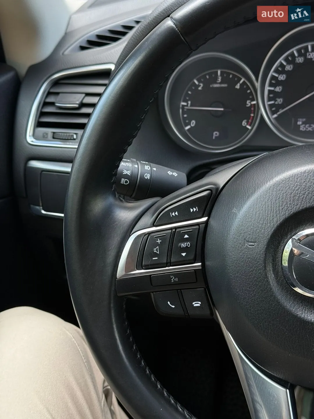 2016 Mazda CX-5 - мініатюра 46
