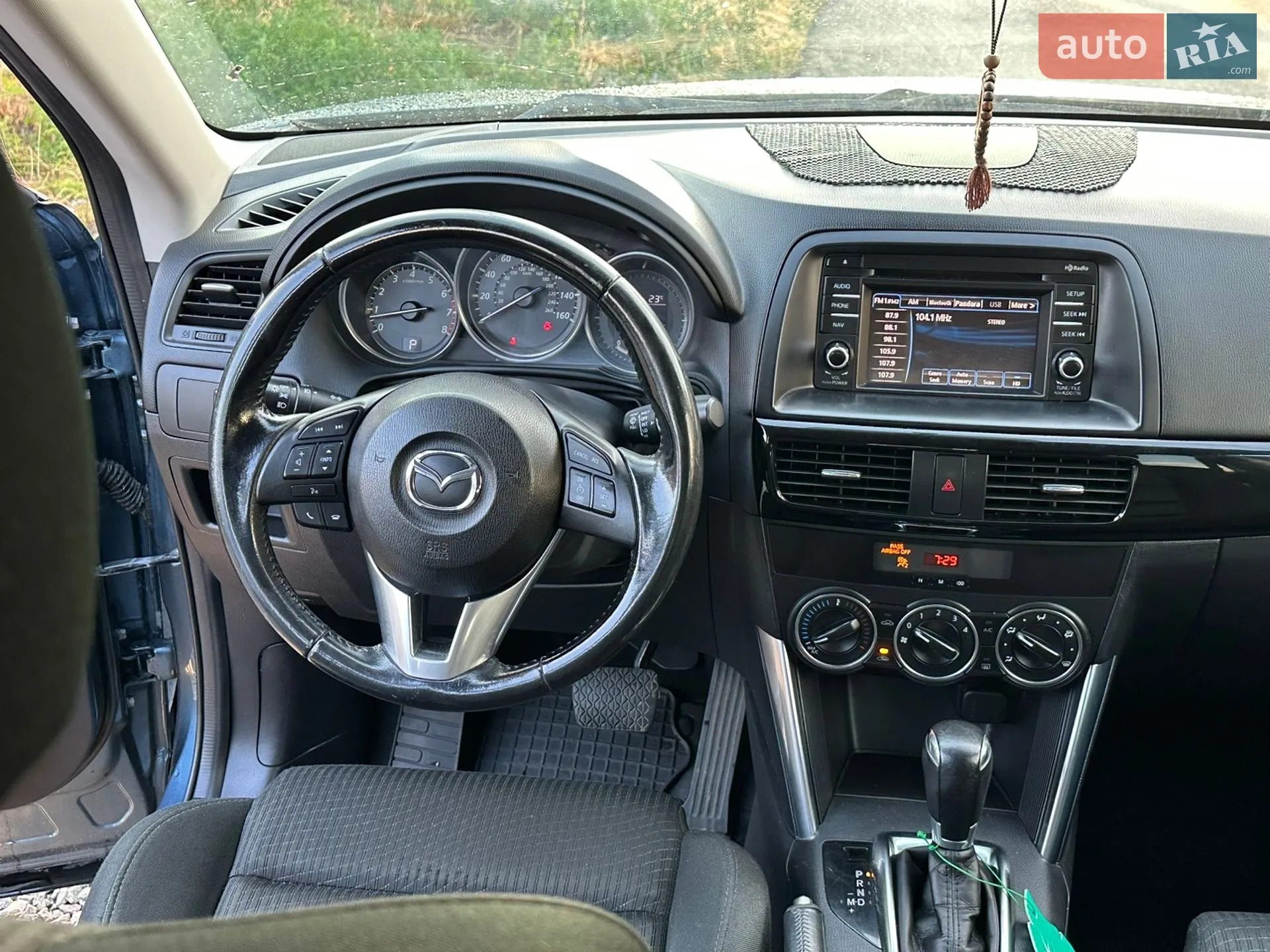 2014 Mazda CX-5 - мініатюра 27
