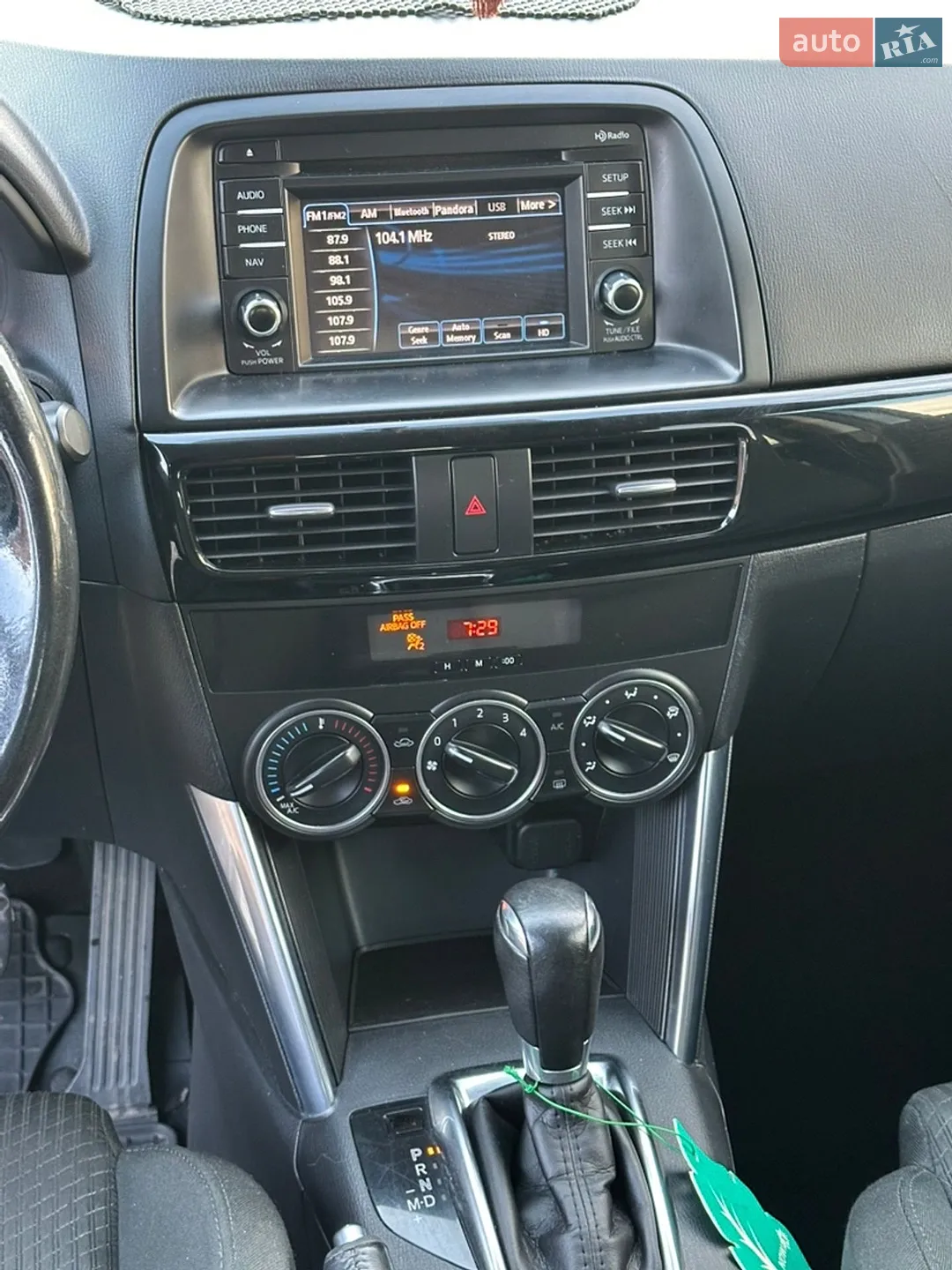 2014 Mazda CX-5 - мініатюра 28