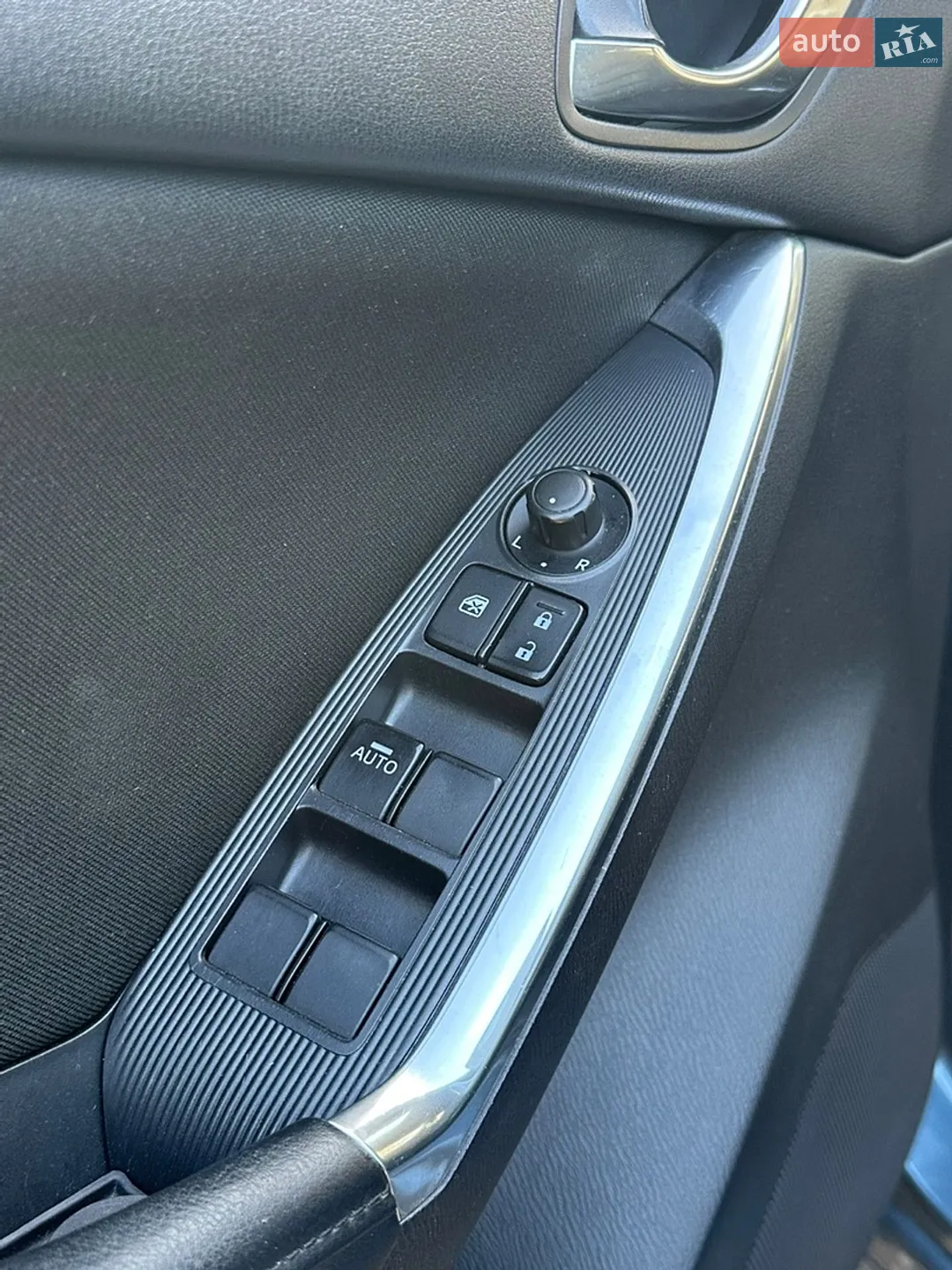 2014 Mazda CX-5 - мініатюра 31