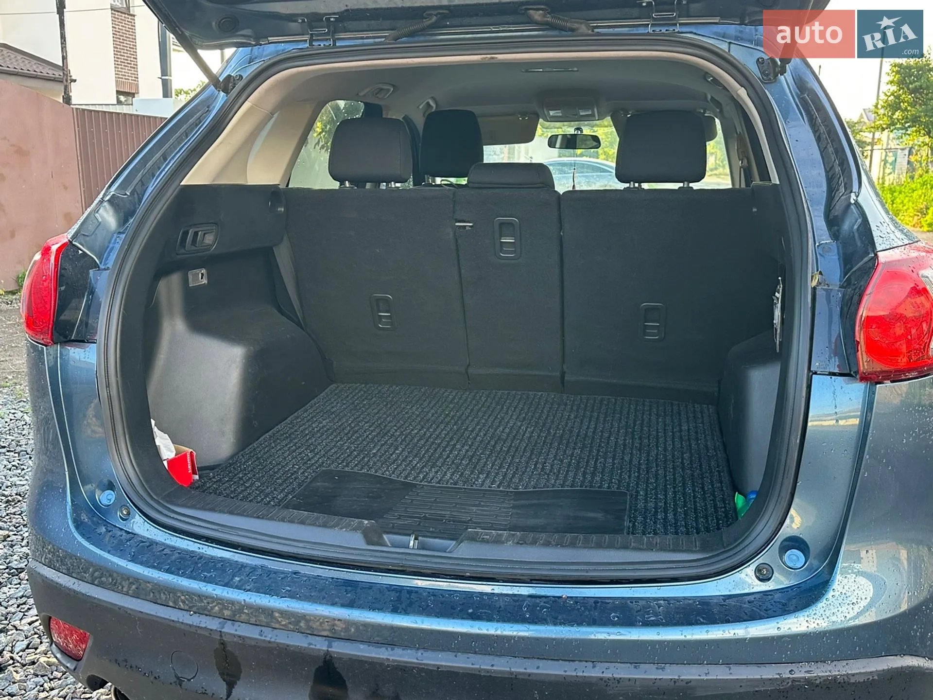 2014 Mazda CX-5 - мініатюра 36