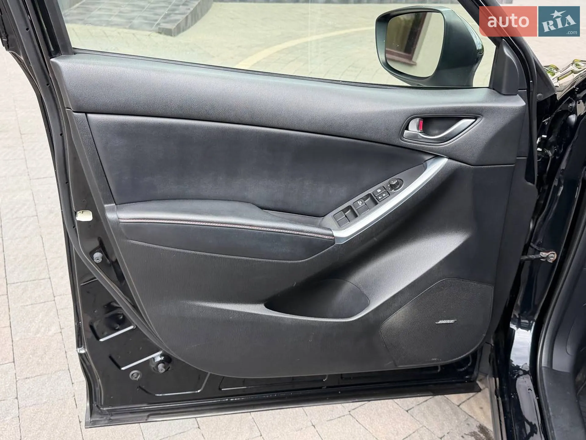 2014 Mazda CX-5 - мініатюра 30
