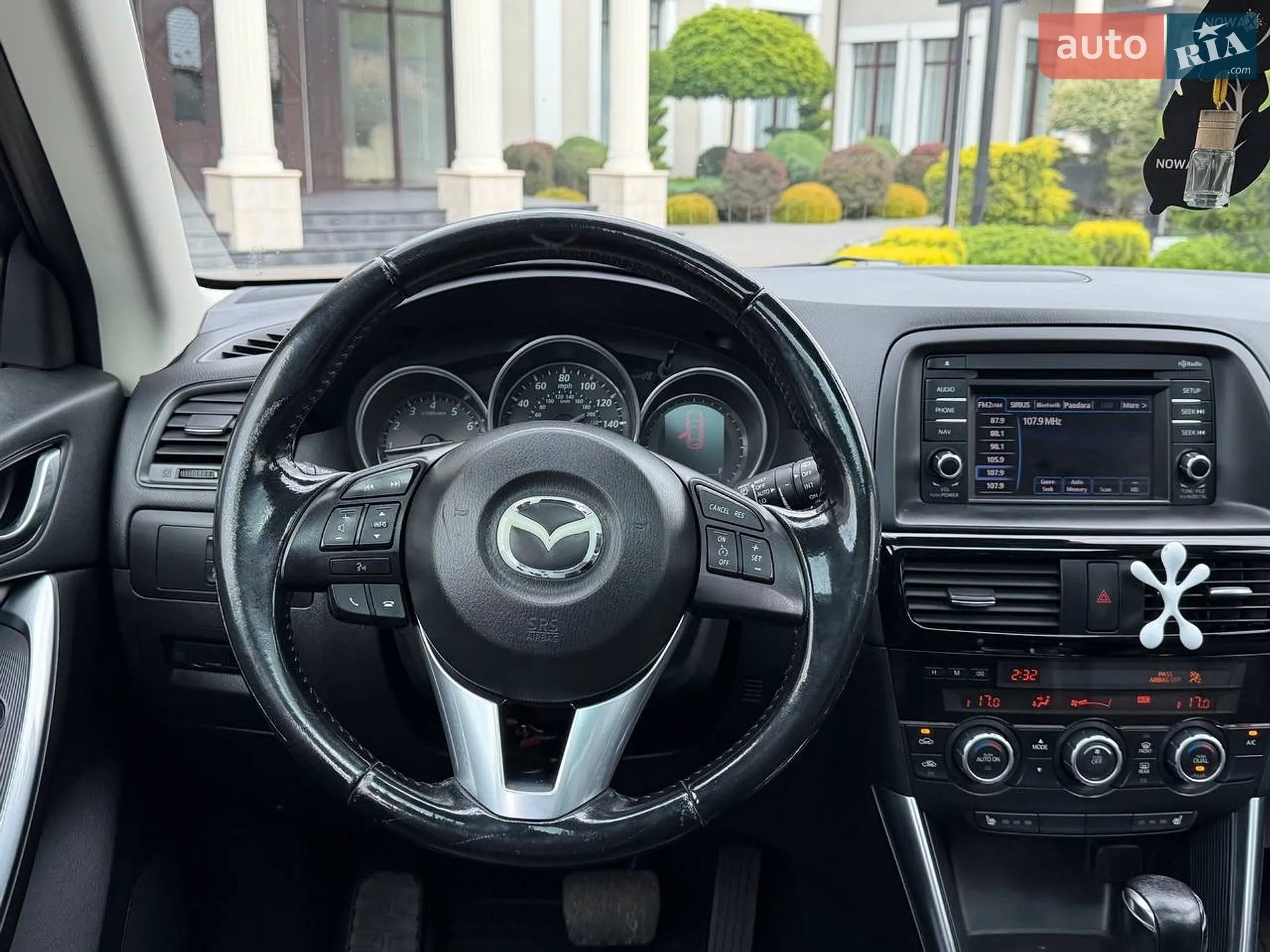 2014 Mazda CX-5 - мініатюра 32