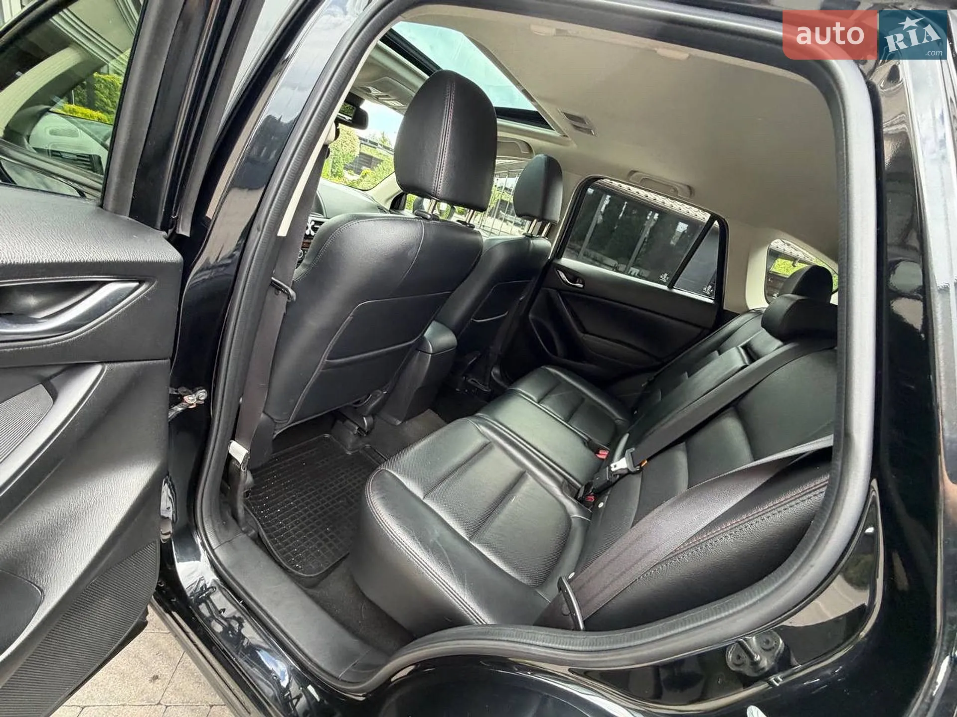 2014 Mazda CX-5 - мініатюра 35