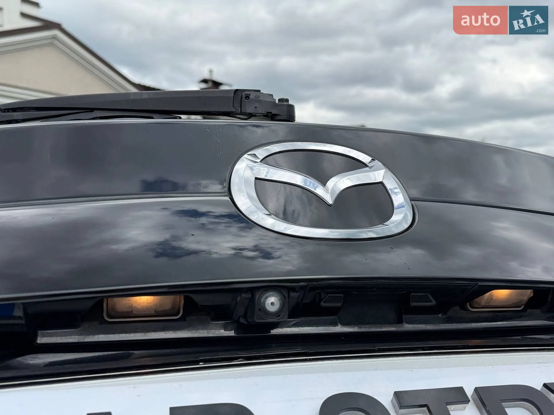 2014 Mazda CX-5 - мініатюра 39