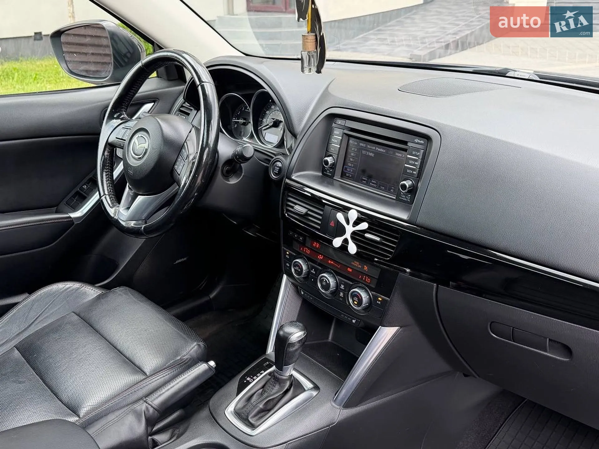 2014 Mazda CX-5 - мініатюра 48