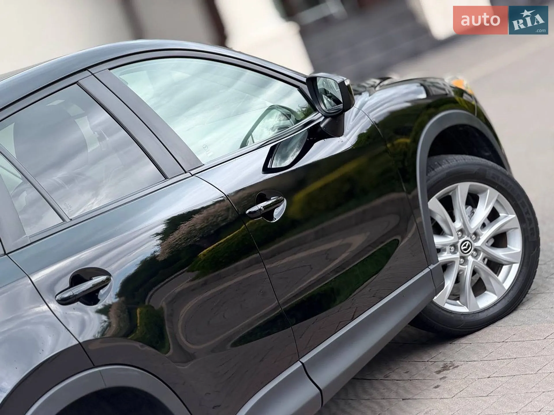 2014 Mazda CX-5 - мініатюра 56