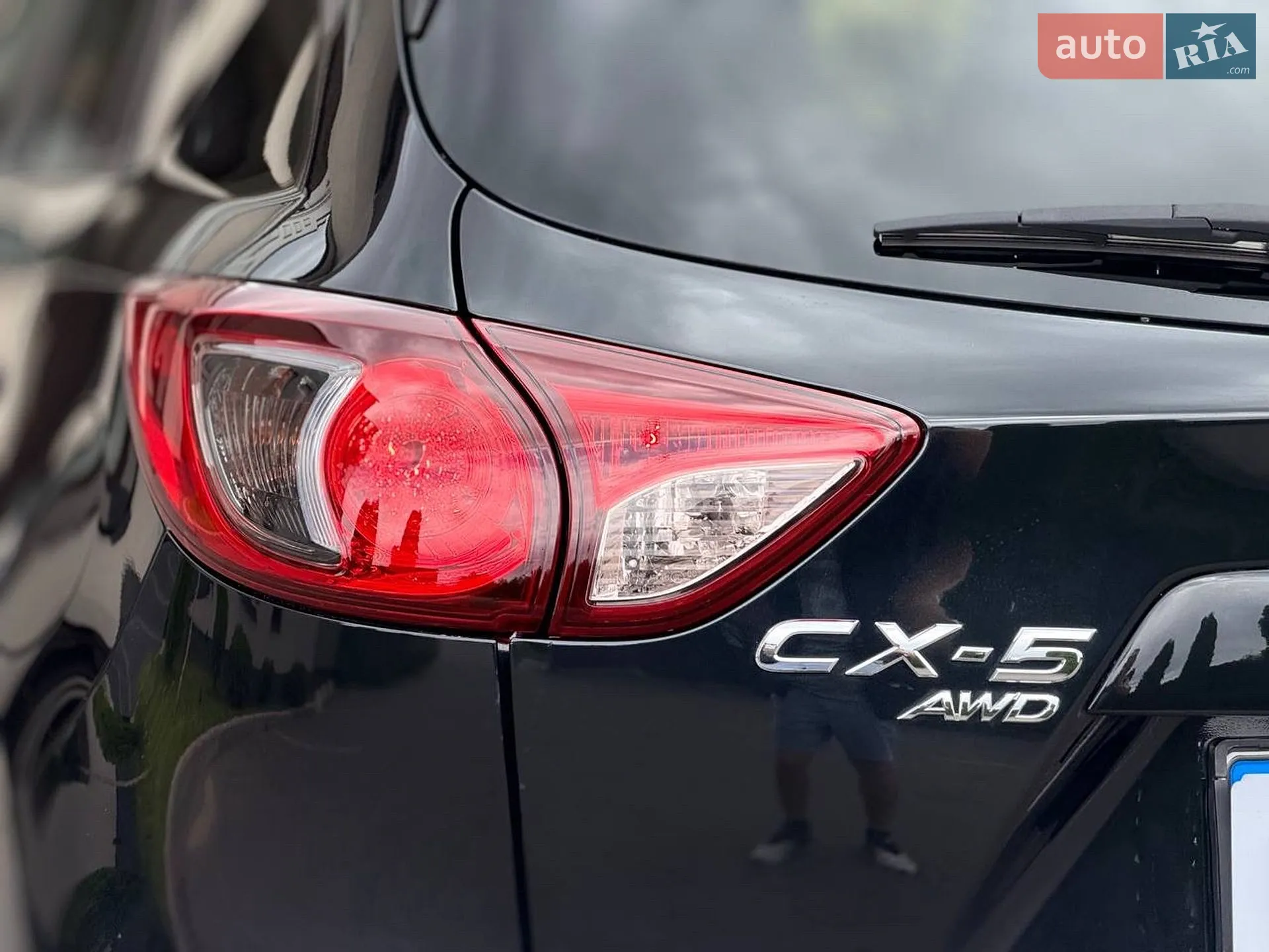 2014 Mazda CX-5 - мініатюра 64