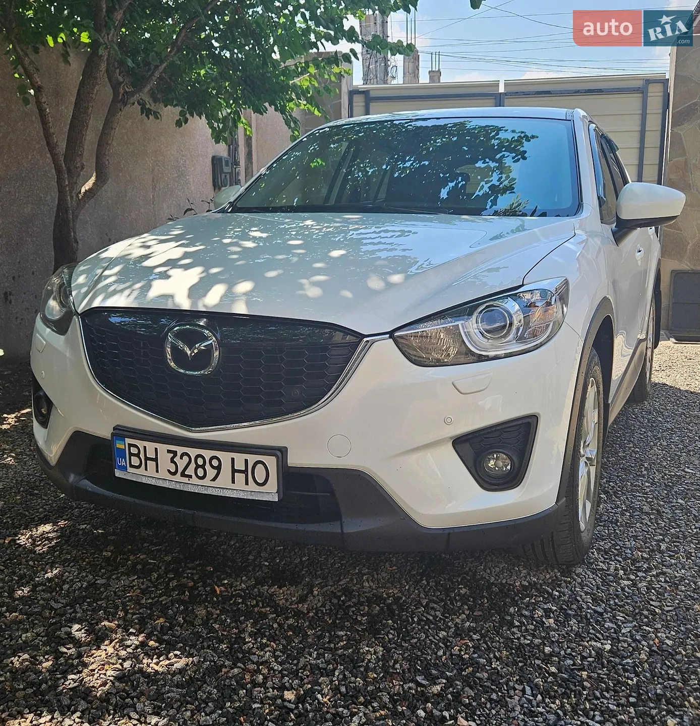2014 Mazda CX-5 - мініатюра 12