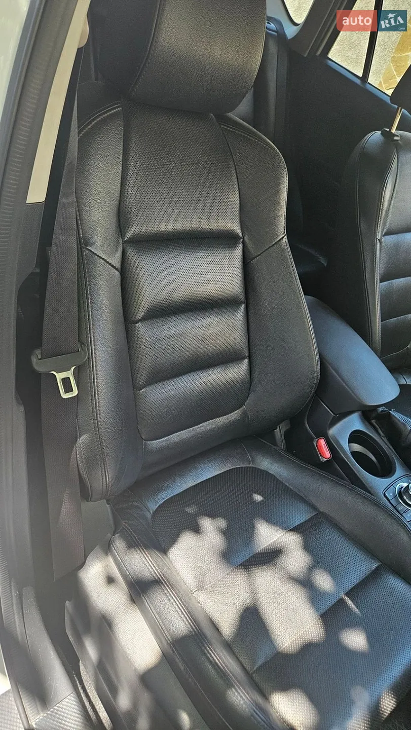 2014 Mazda CX-5 - мініатюра 18