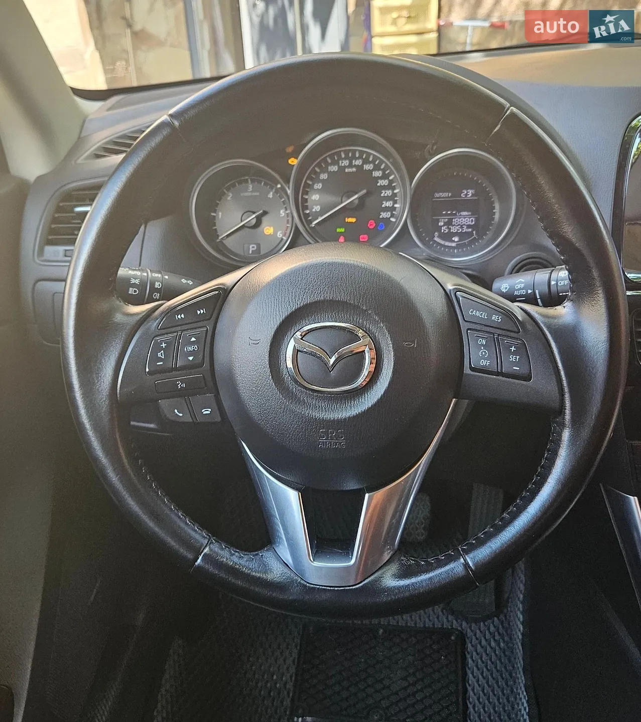 2014 Mazda CX-5 - мініатюра 24