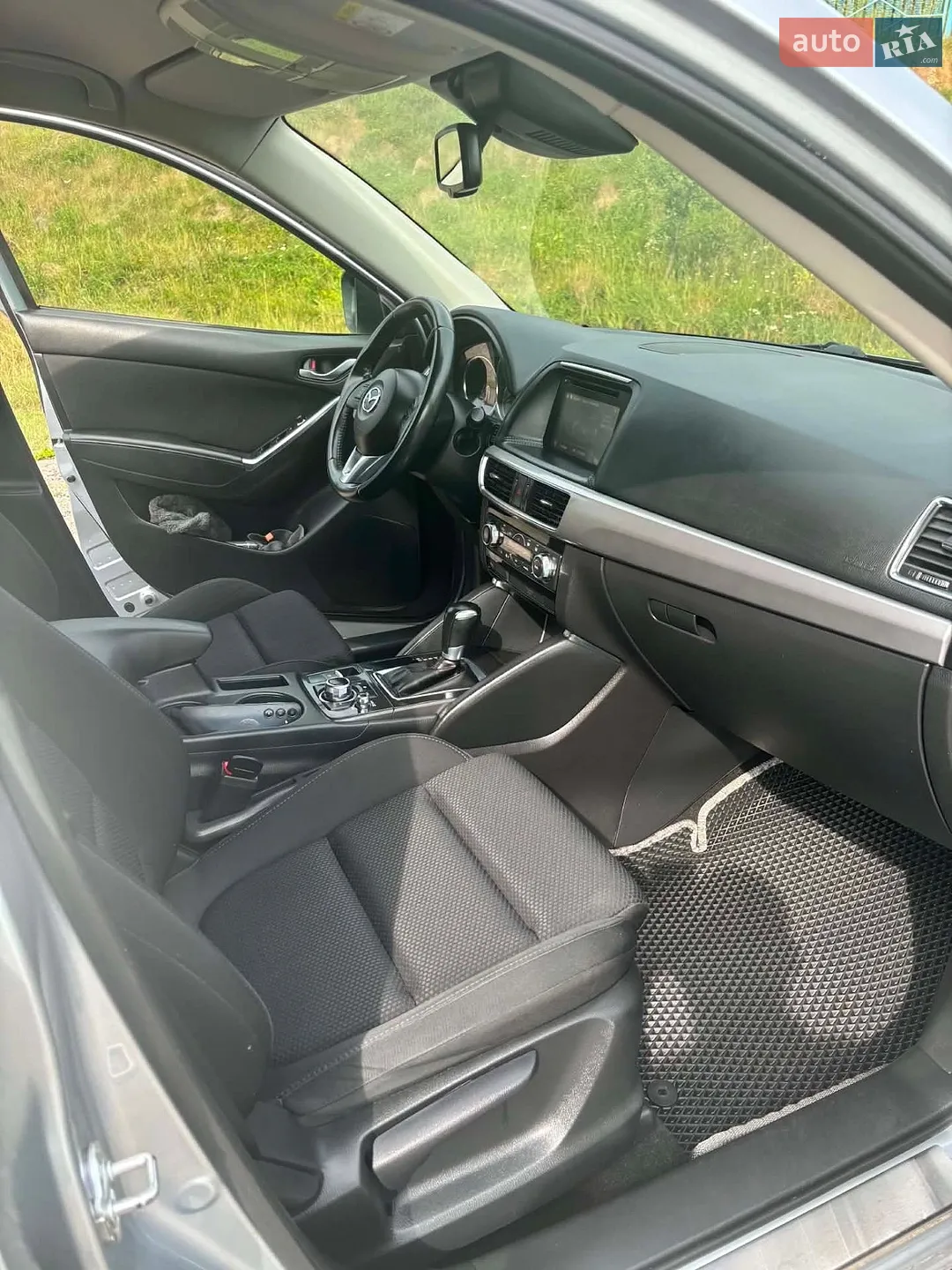 2015 Mazda CX-5 - мініатюра 11