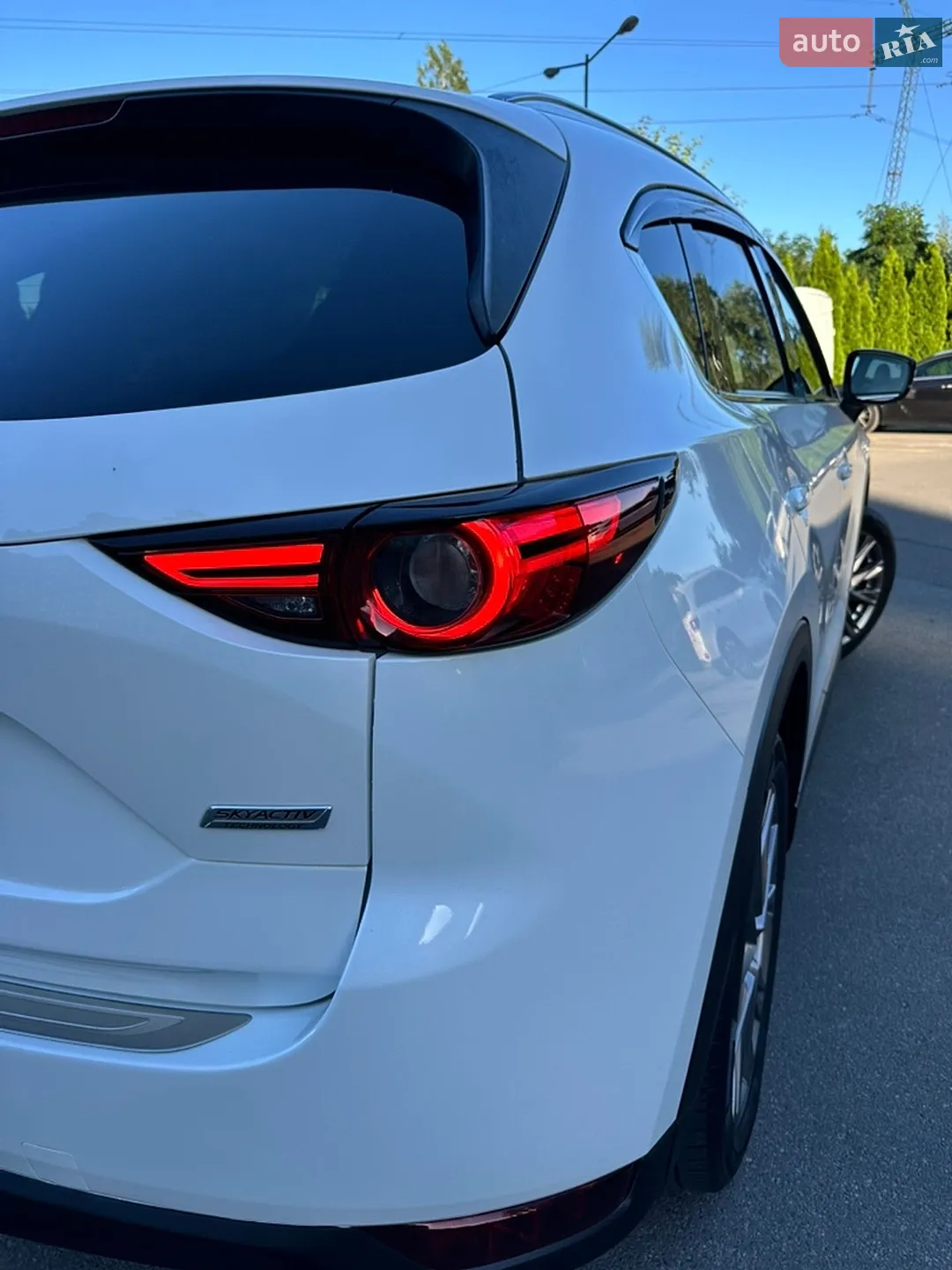 2019 Mazda CX-5 - мініатюра 13