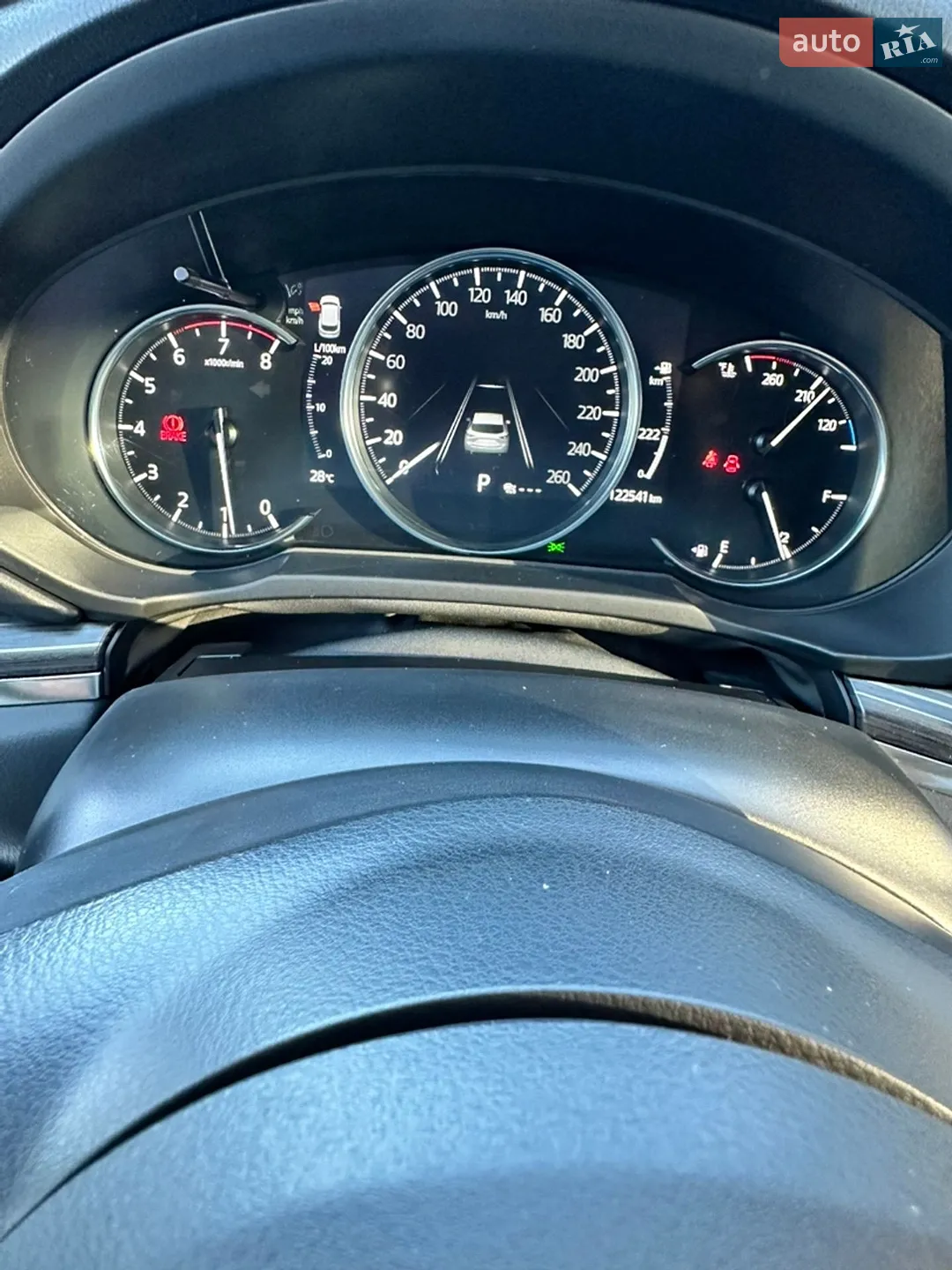 2019 Mazda CX-5 - мініатюра 18