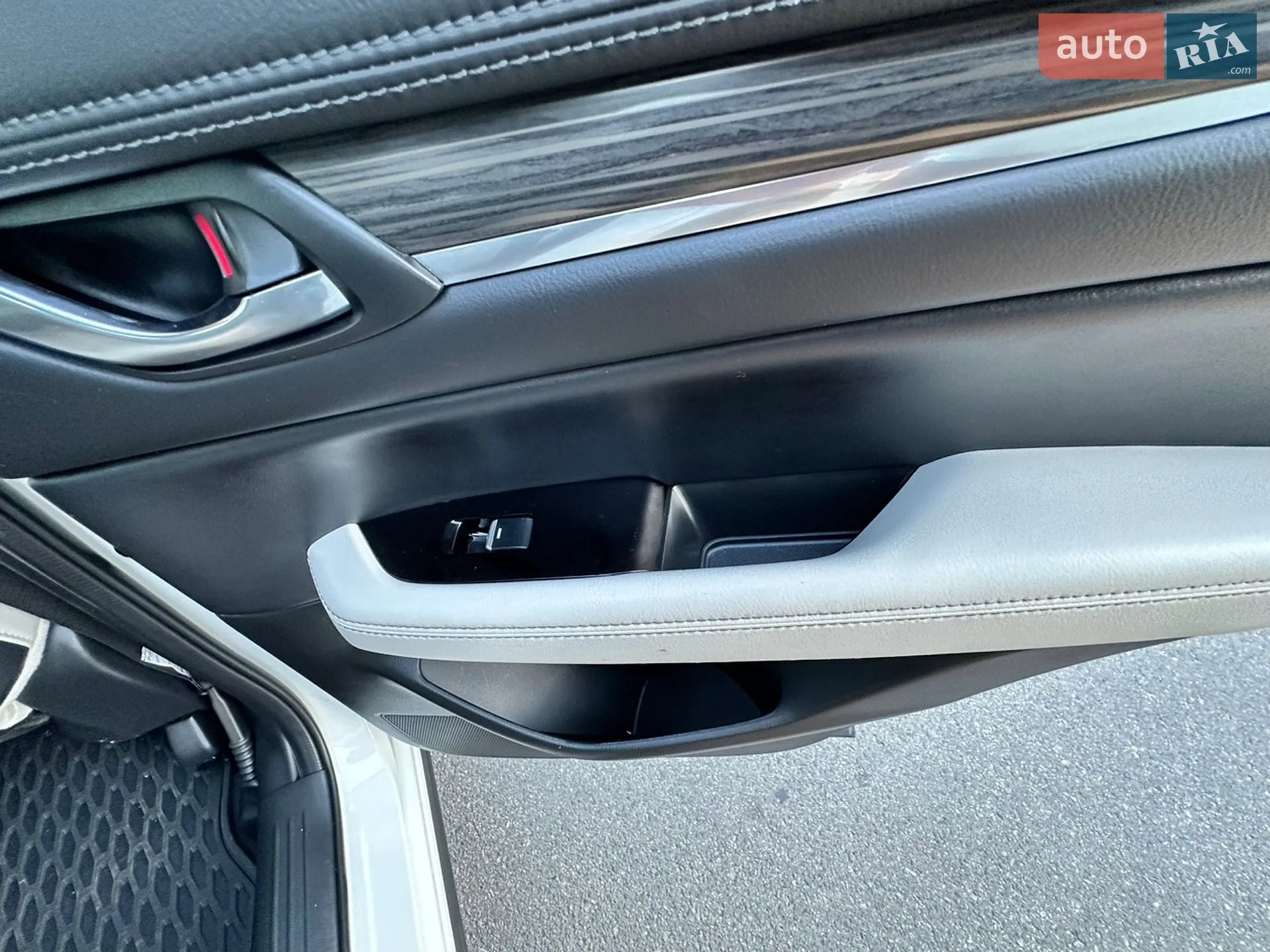 2019 Mazda CX-5 - мініатюра 28