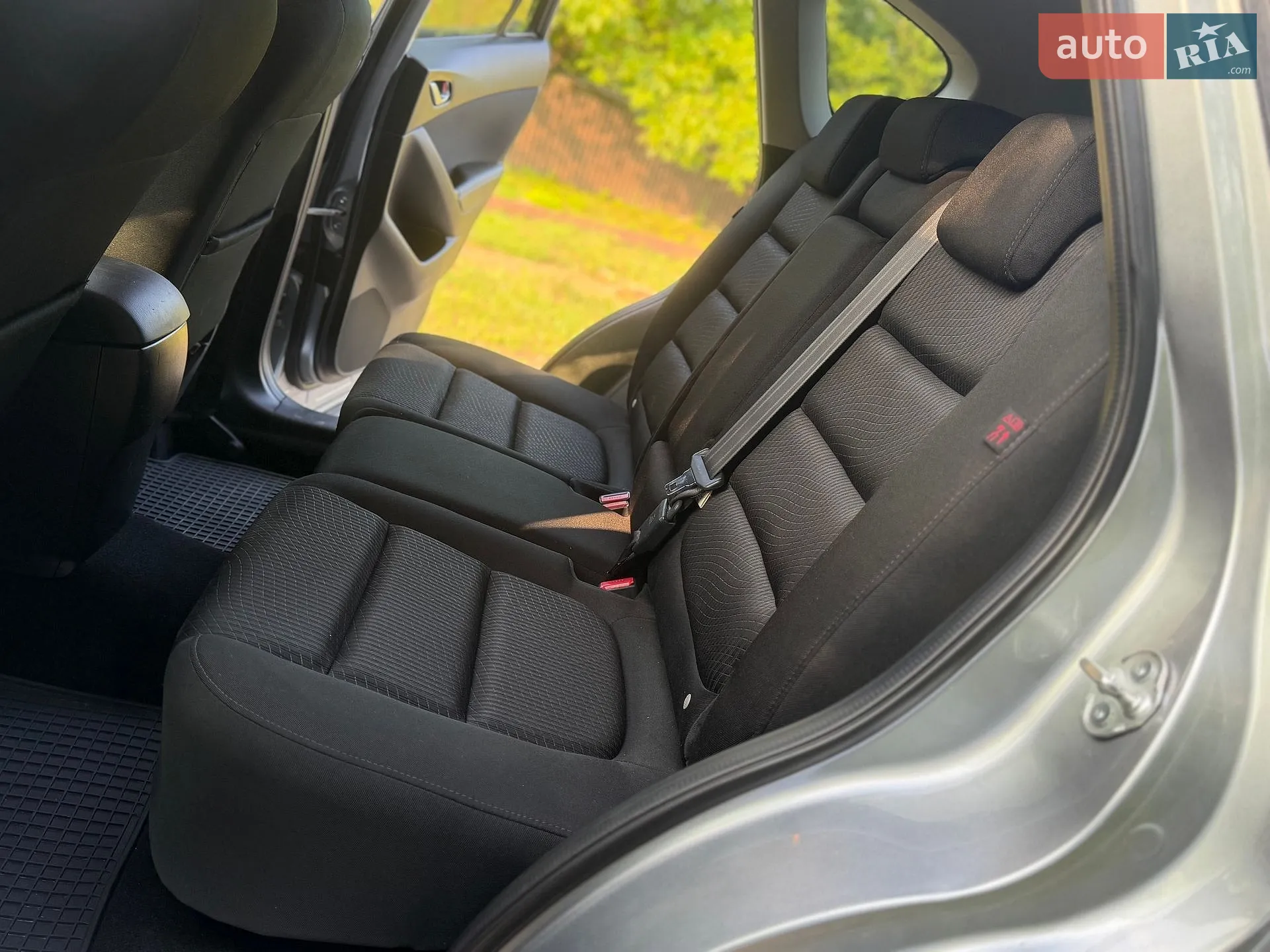 2013 Mazda CX-5 - мініатюра 25