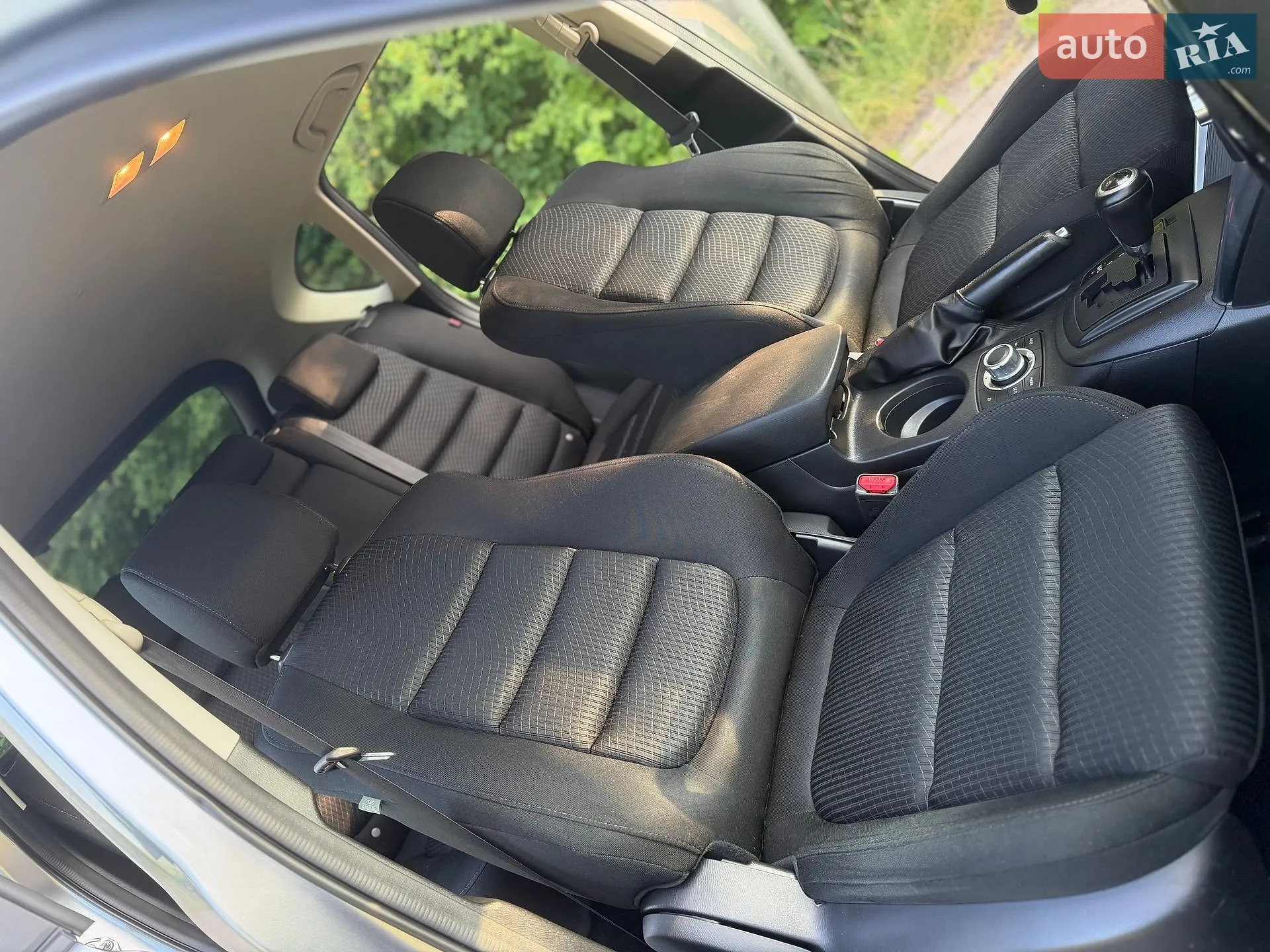 2013 Mazda CX-5 - мініатюра 31