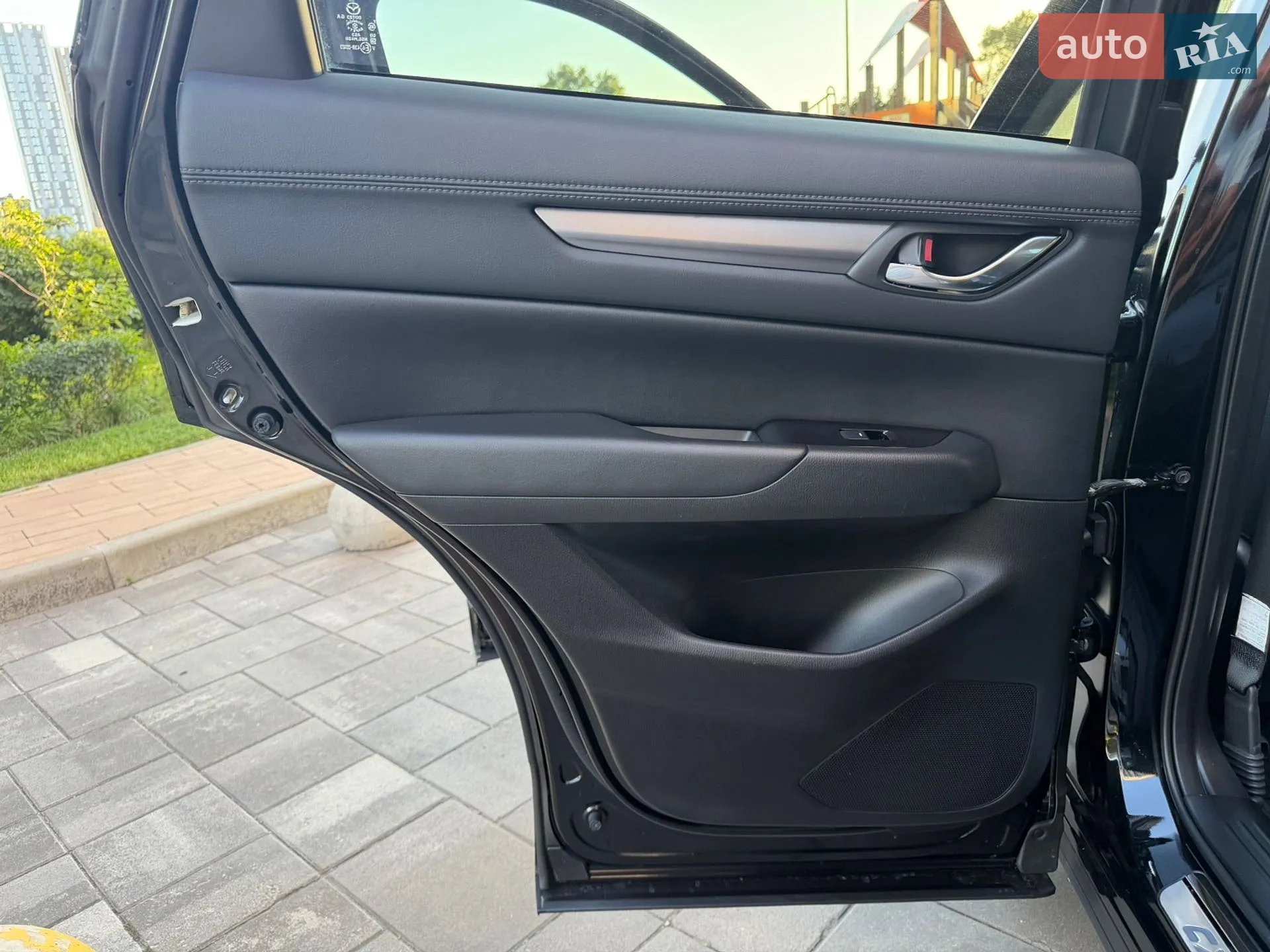 2022 Mazda CX-5 - мініатюра 18