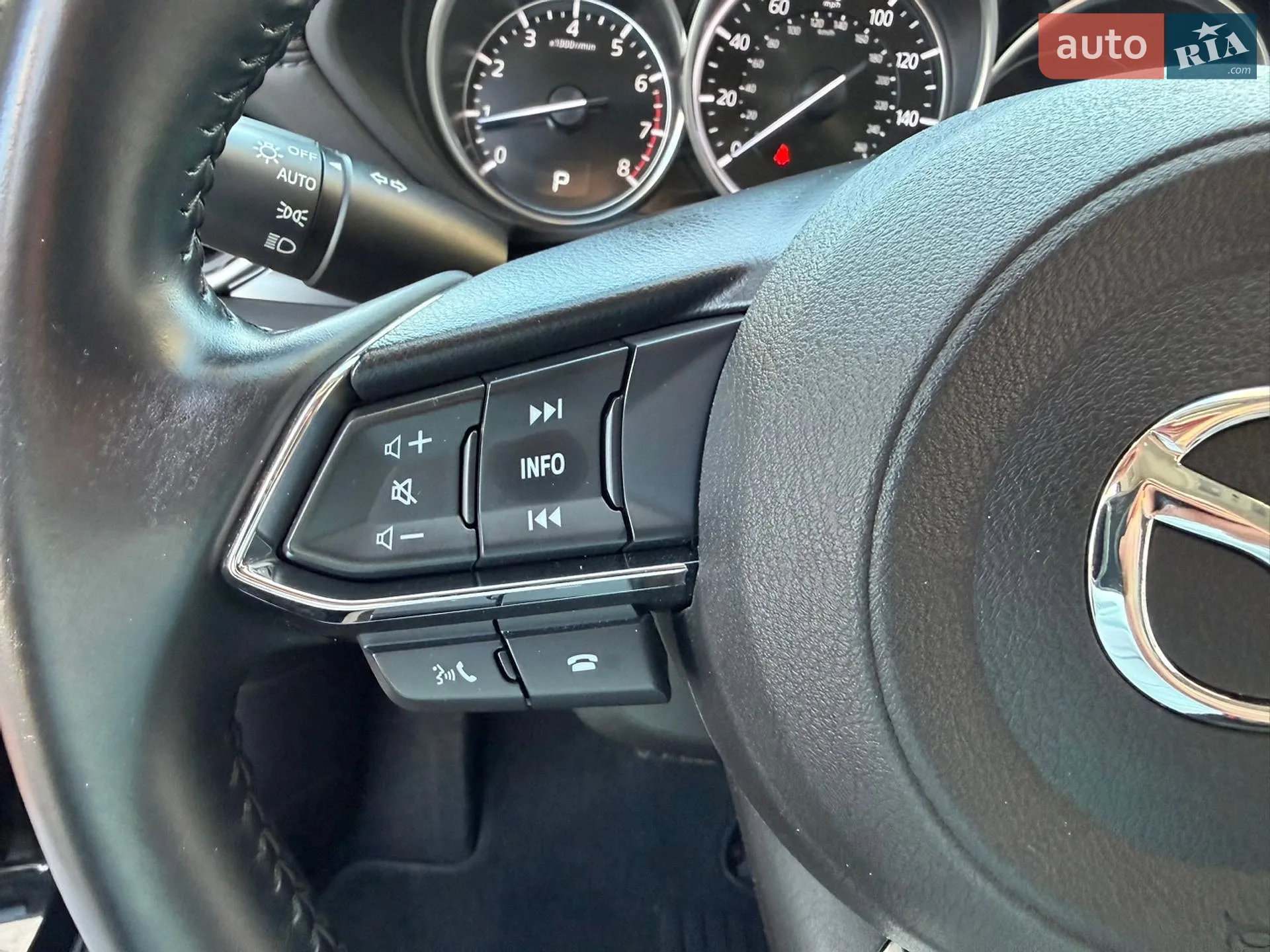 2022 Mazda CX-5 - мініатюра 33