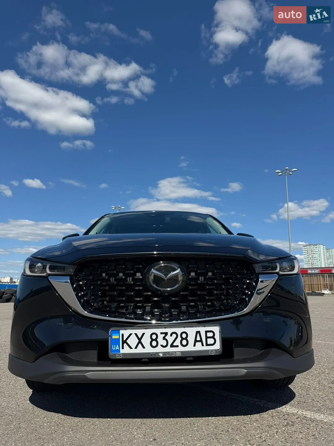 2022 Mazda CX-5 - мініатюра 13