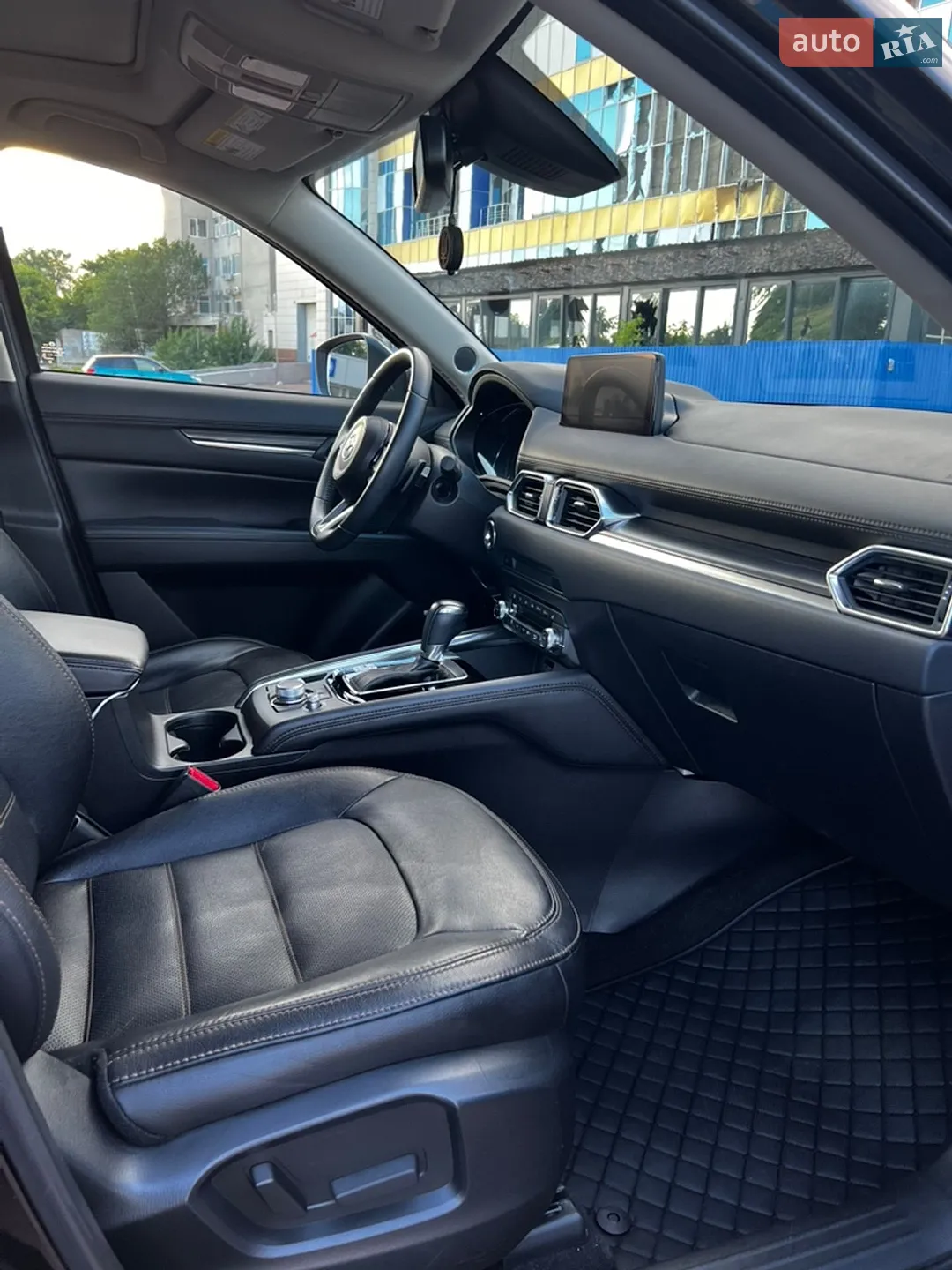 2022 Mazda CX-5 - мініатюра 40