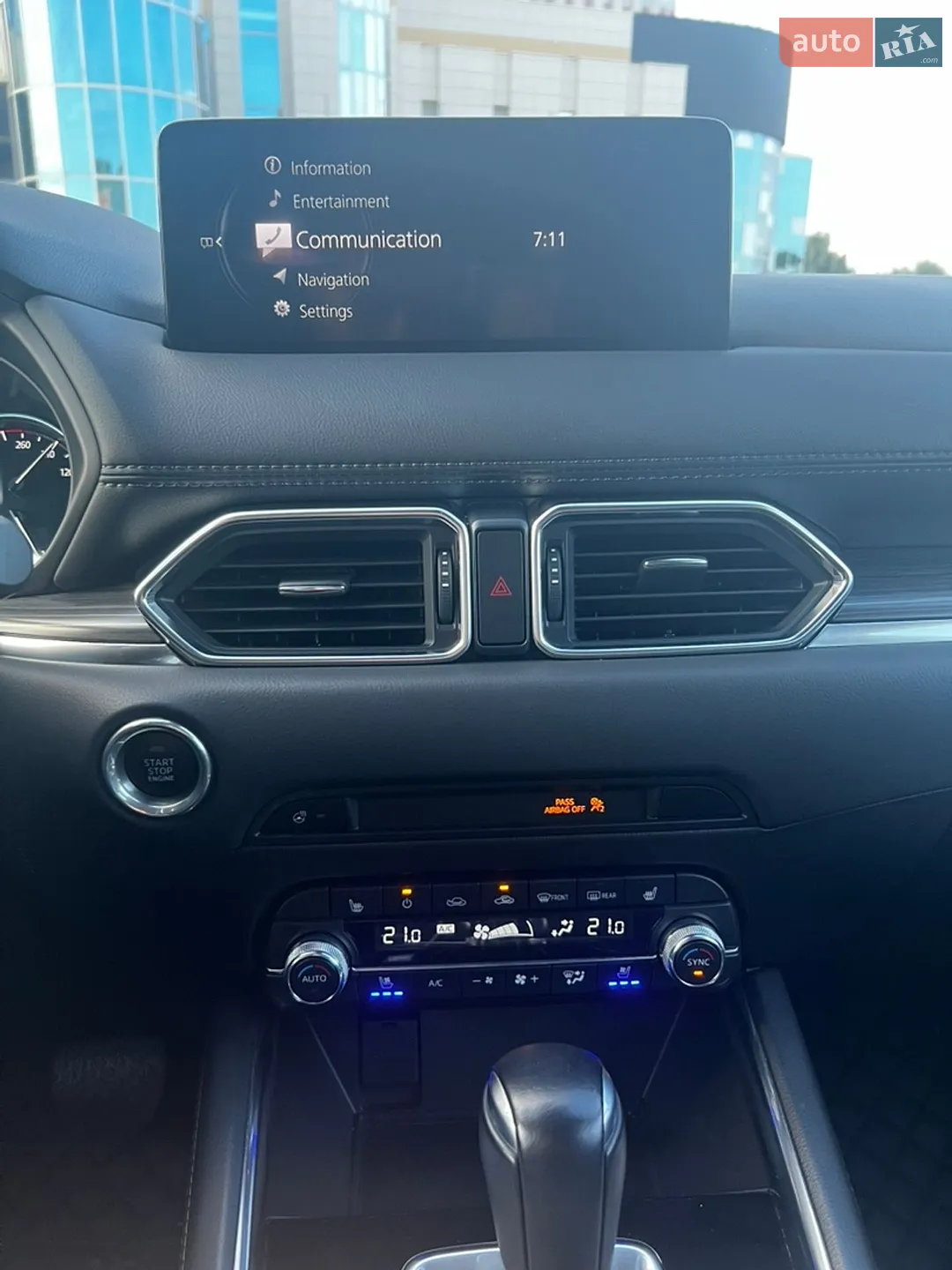 2022 Mazda CX-5 - мініатюра 50