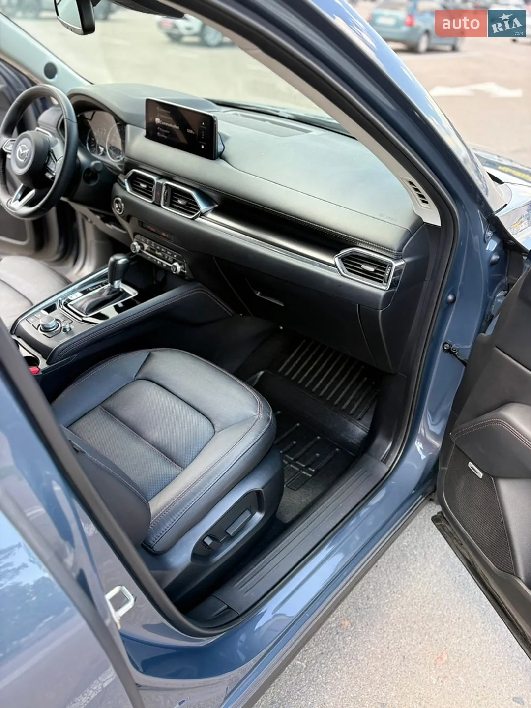 2024 Mazda CX-5 - мініатюра 27