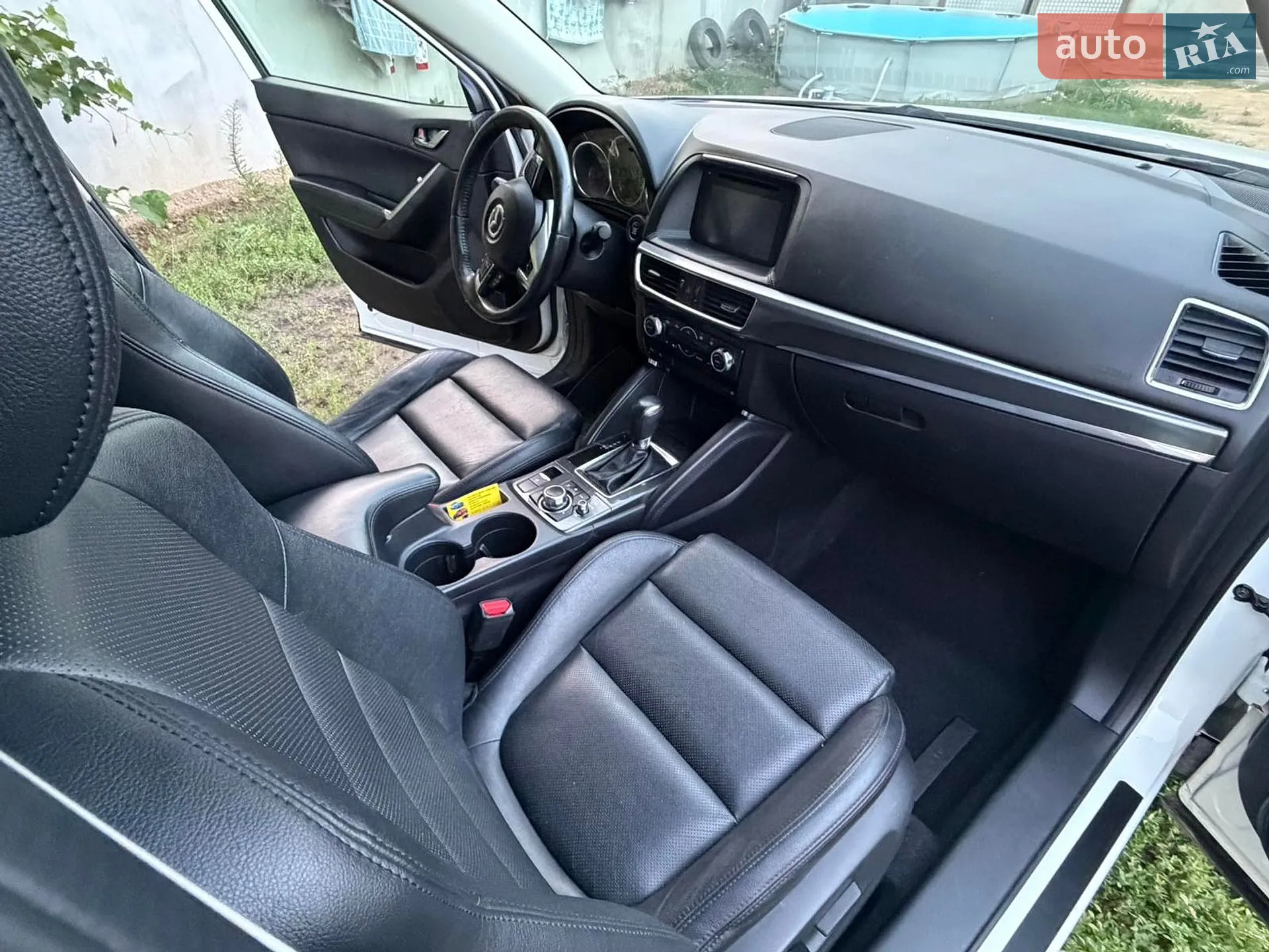 2016 Mazda CX-5 - мініатюра 9