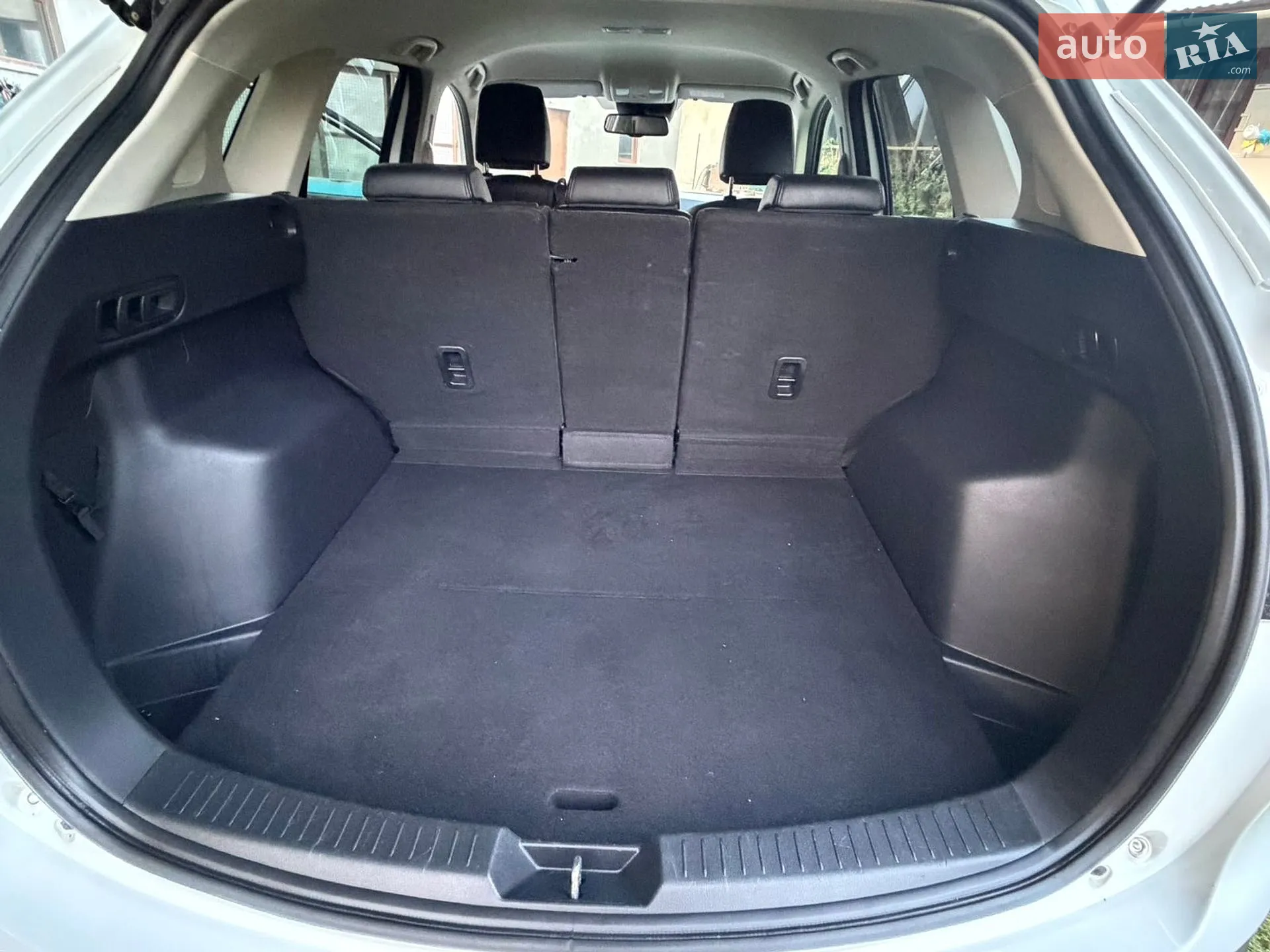 2016 Mazda CX-5 - мініатюра 16