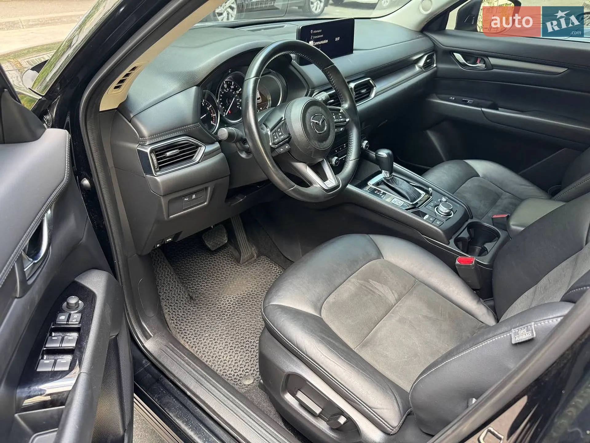 2022 Mazda CX-5 - мініатюра 9