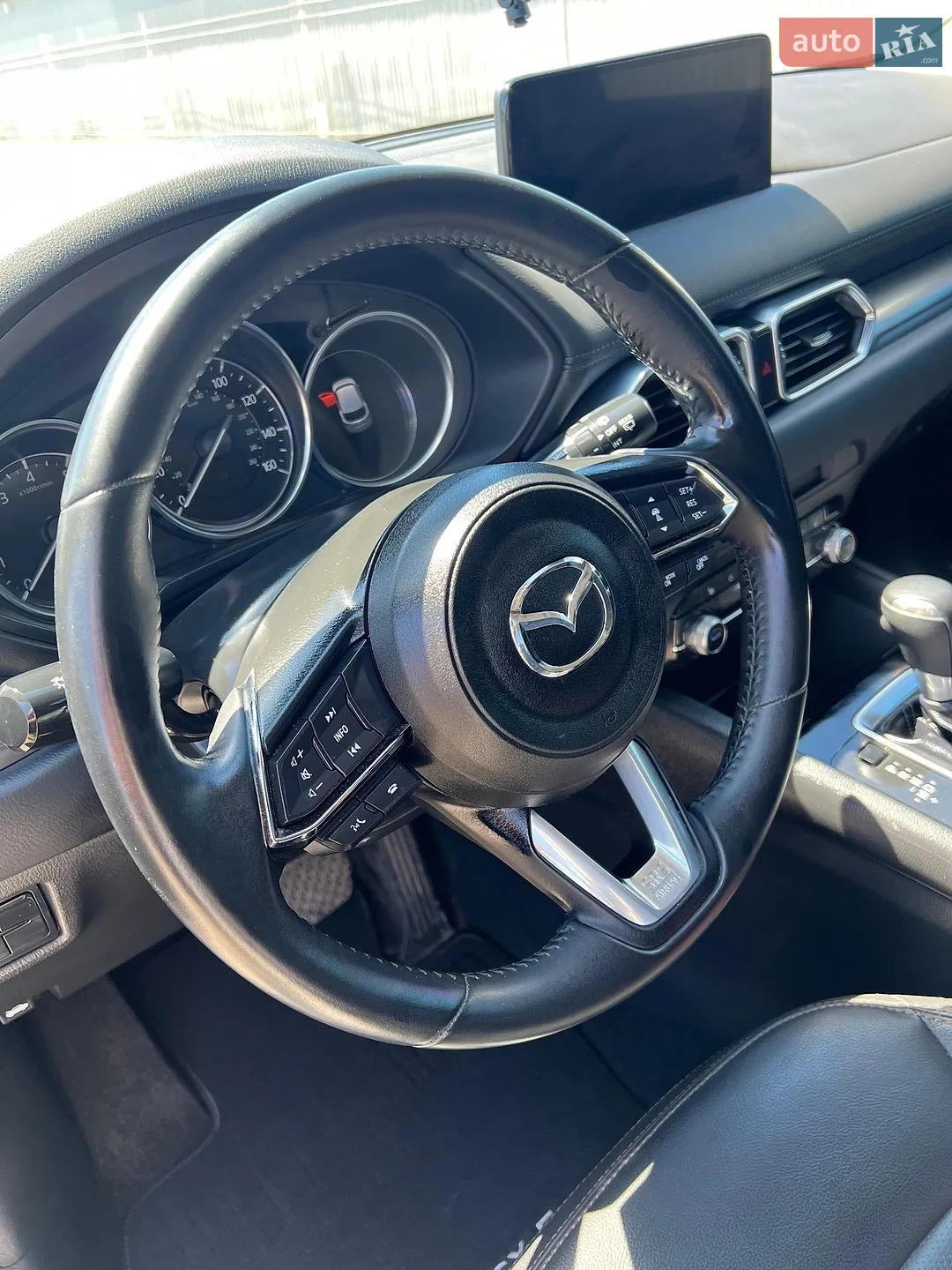 2022 Mazda CX-5 - мініатюра 54