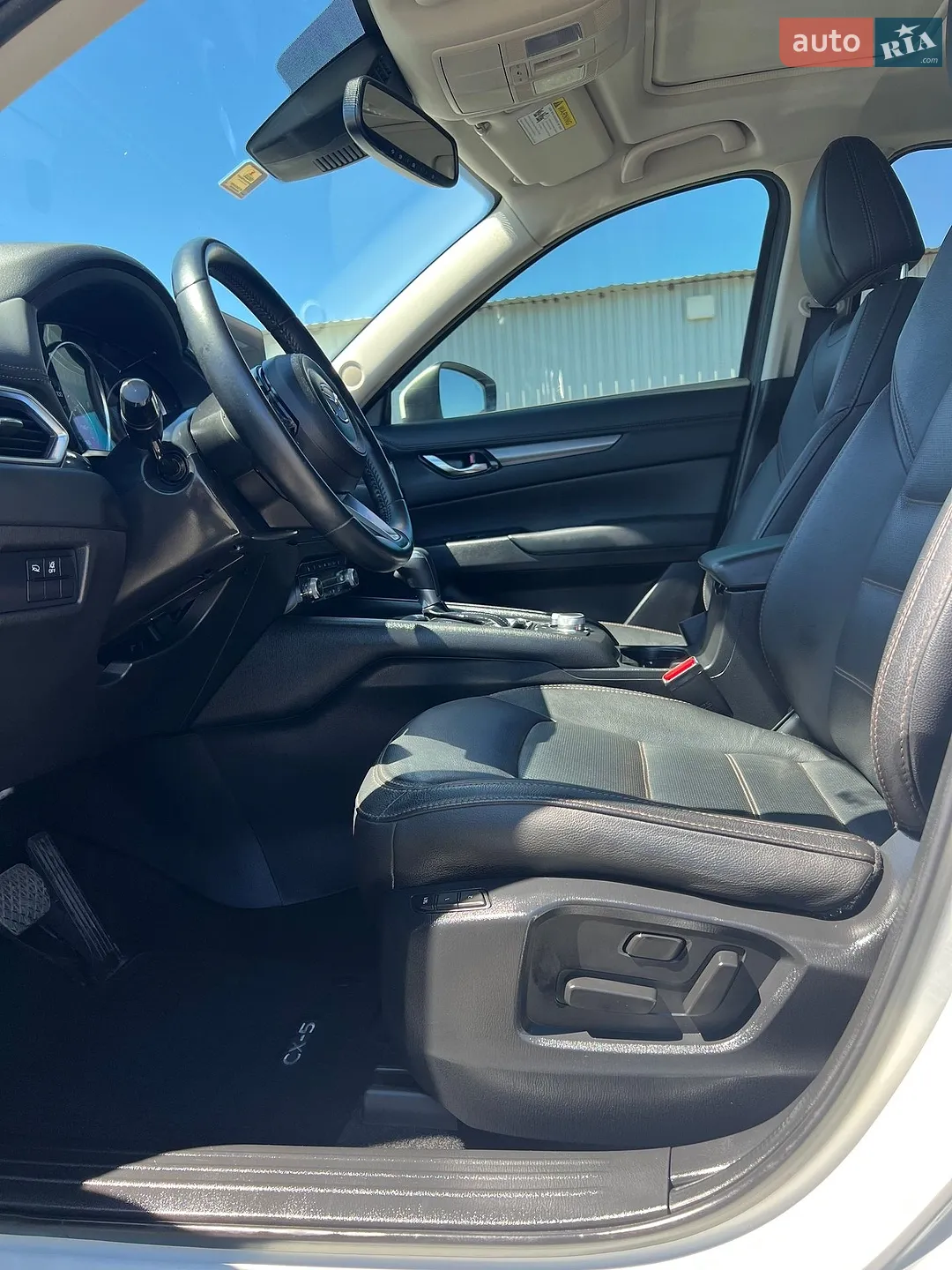 2022 Mazda CX-5 - мініатюра 67