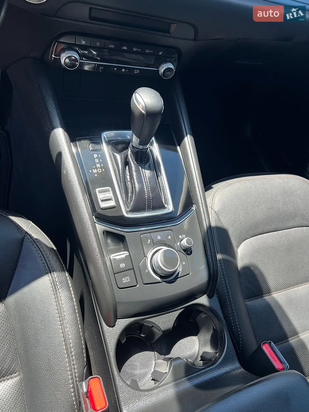 2022 Mazda CX-5 - мініатюра 75