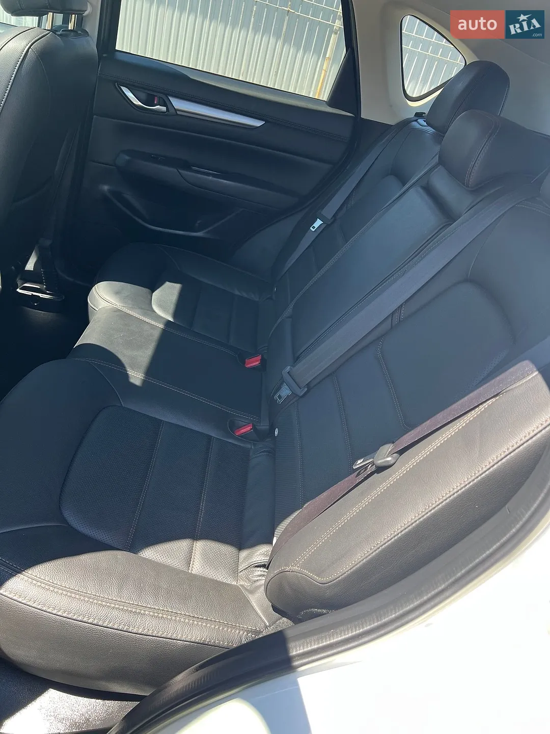 2022 Mazda CX-5 - мініатюра 97