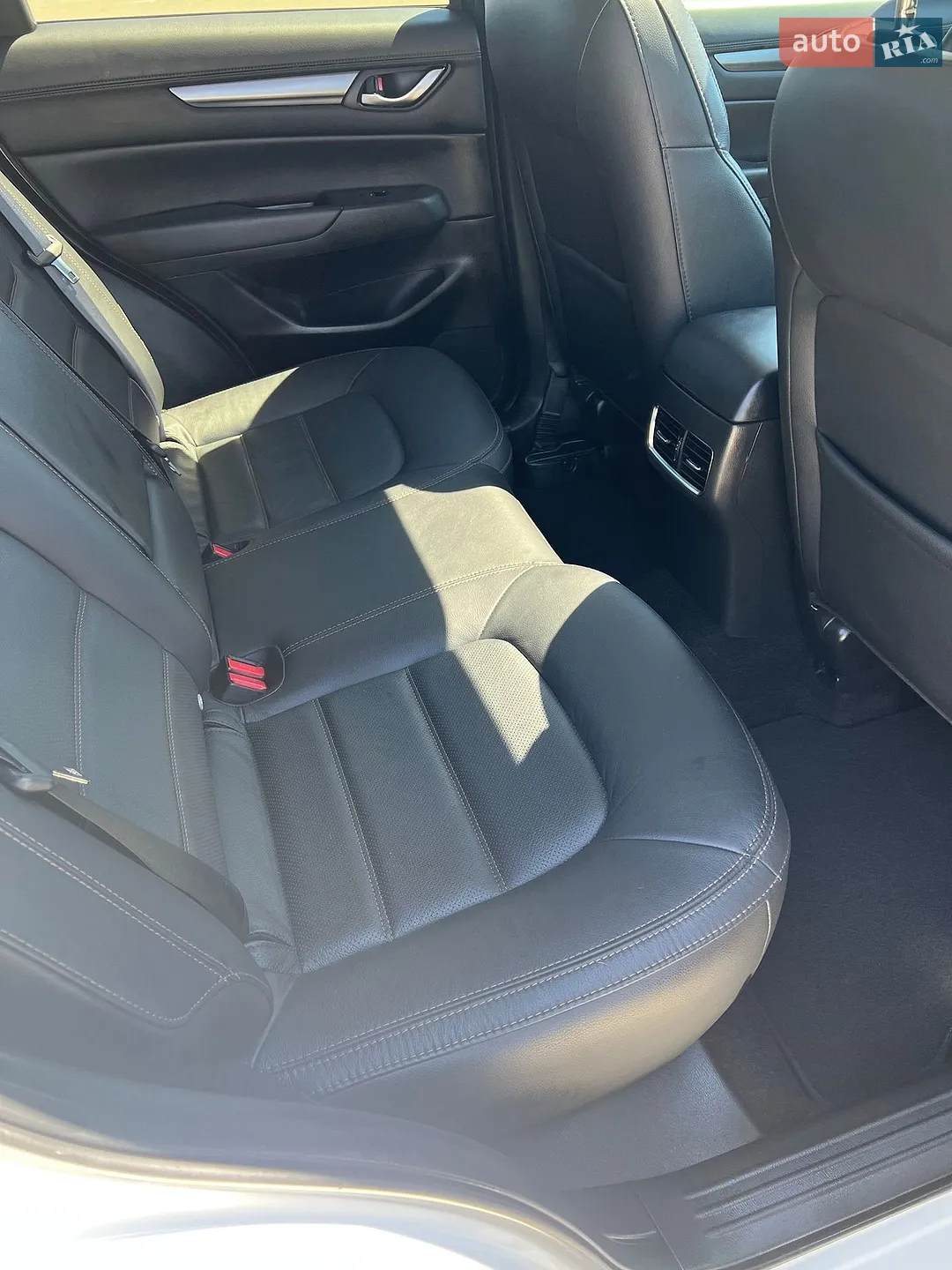 2022 Mazda CX-5 - мініатюра 102