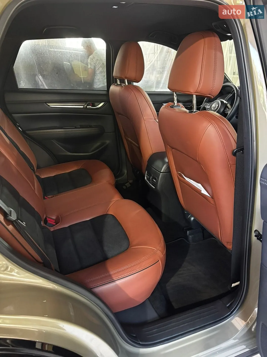 2025 Mazda CX-5 - мініатюра 15
