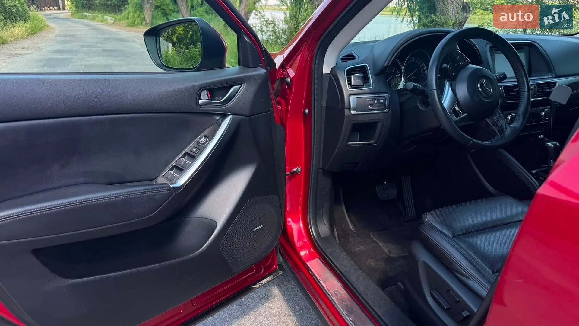 2015 Mazda CX-5 - мініатюра 9